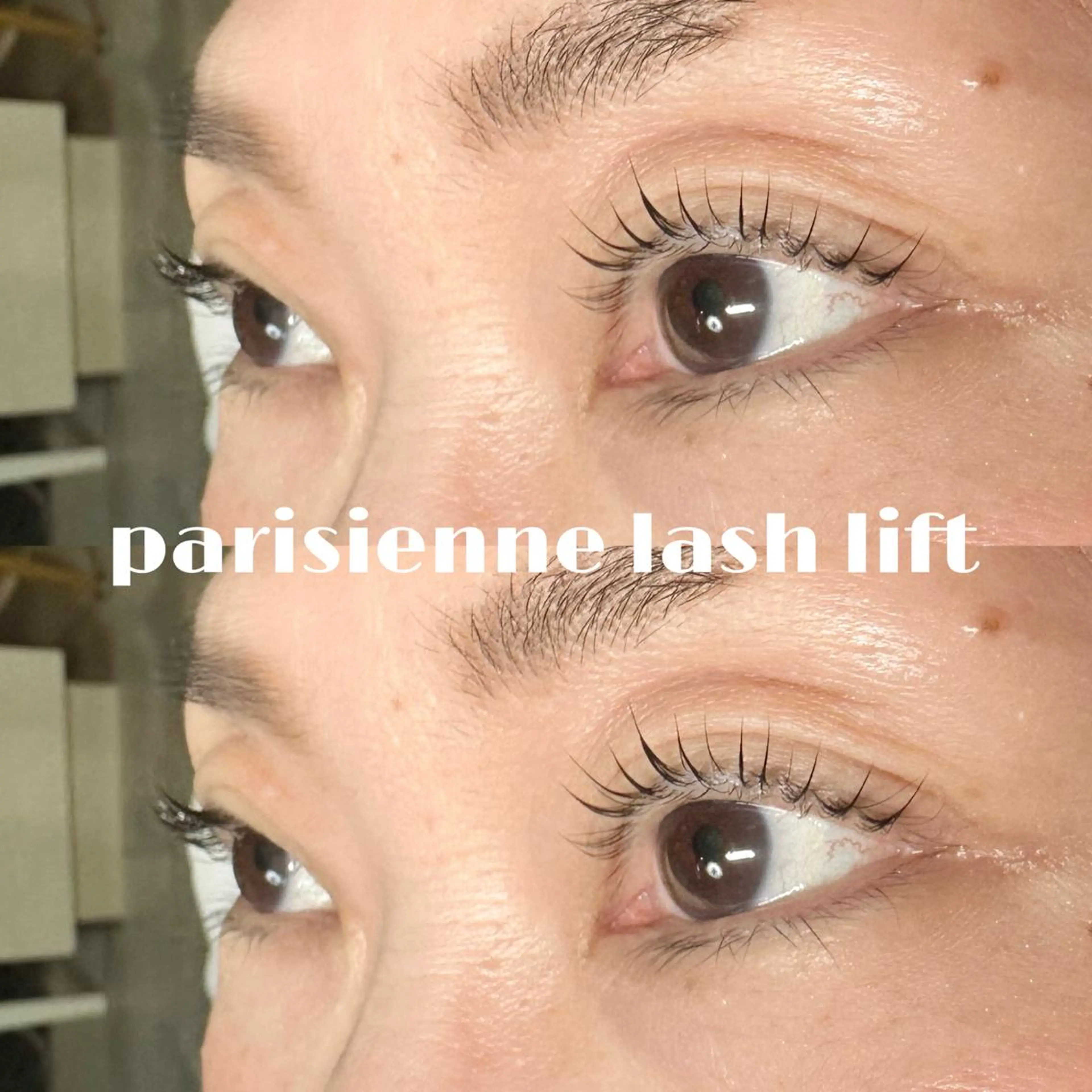 マツエク・マツパ マツパ レアファースト岸和田 ｜yuzu💎のマツエク・マツパデザイン