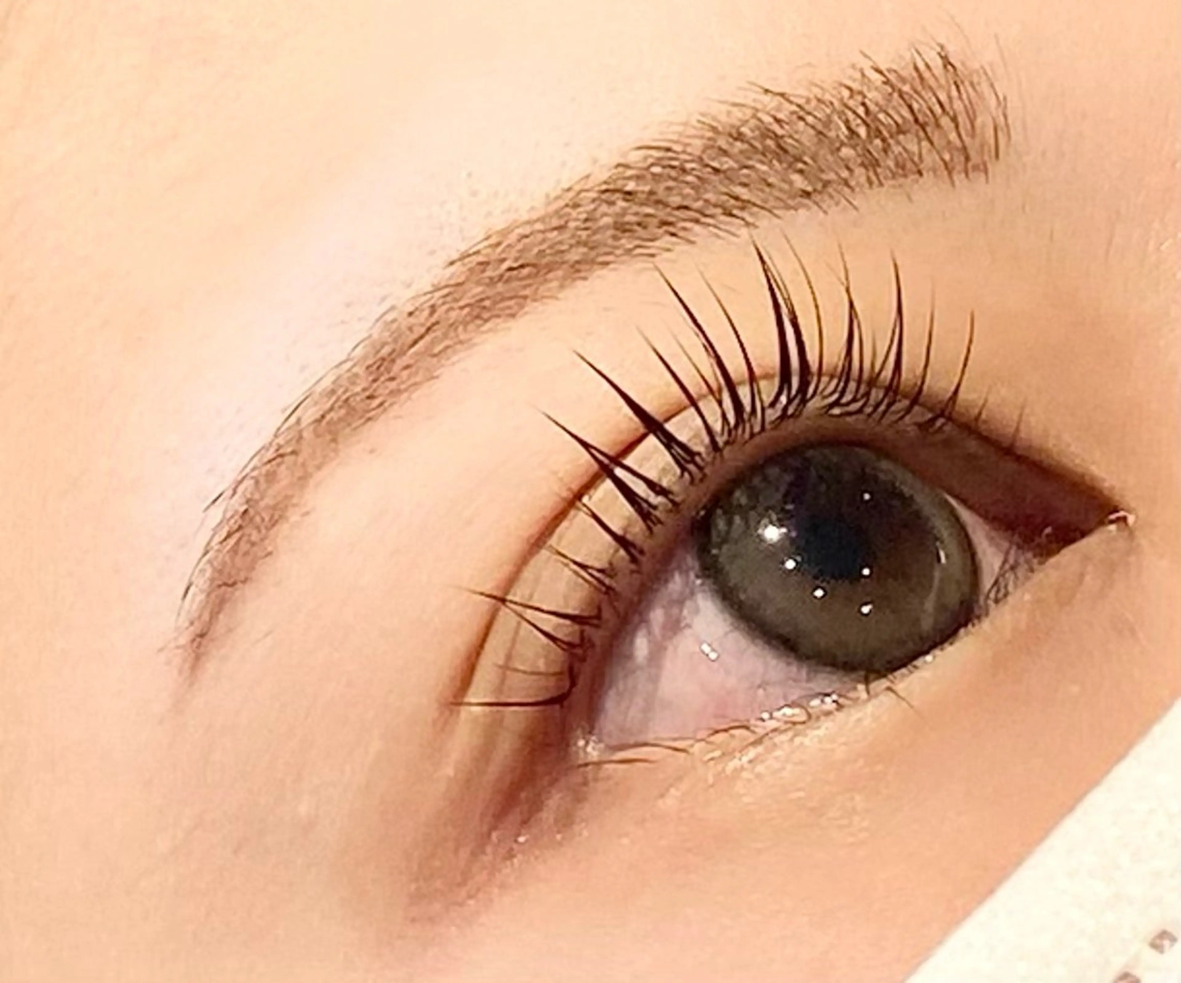 マツエク・マツパ MAQUIA米沢店 佐藤のマツエク・マツパデザイン