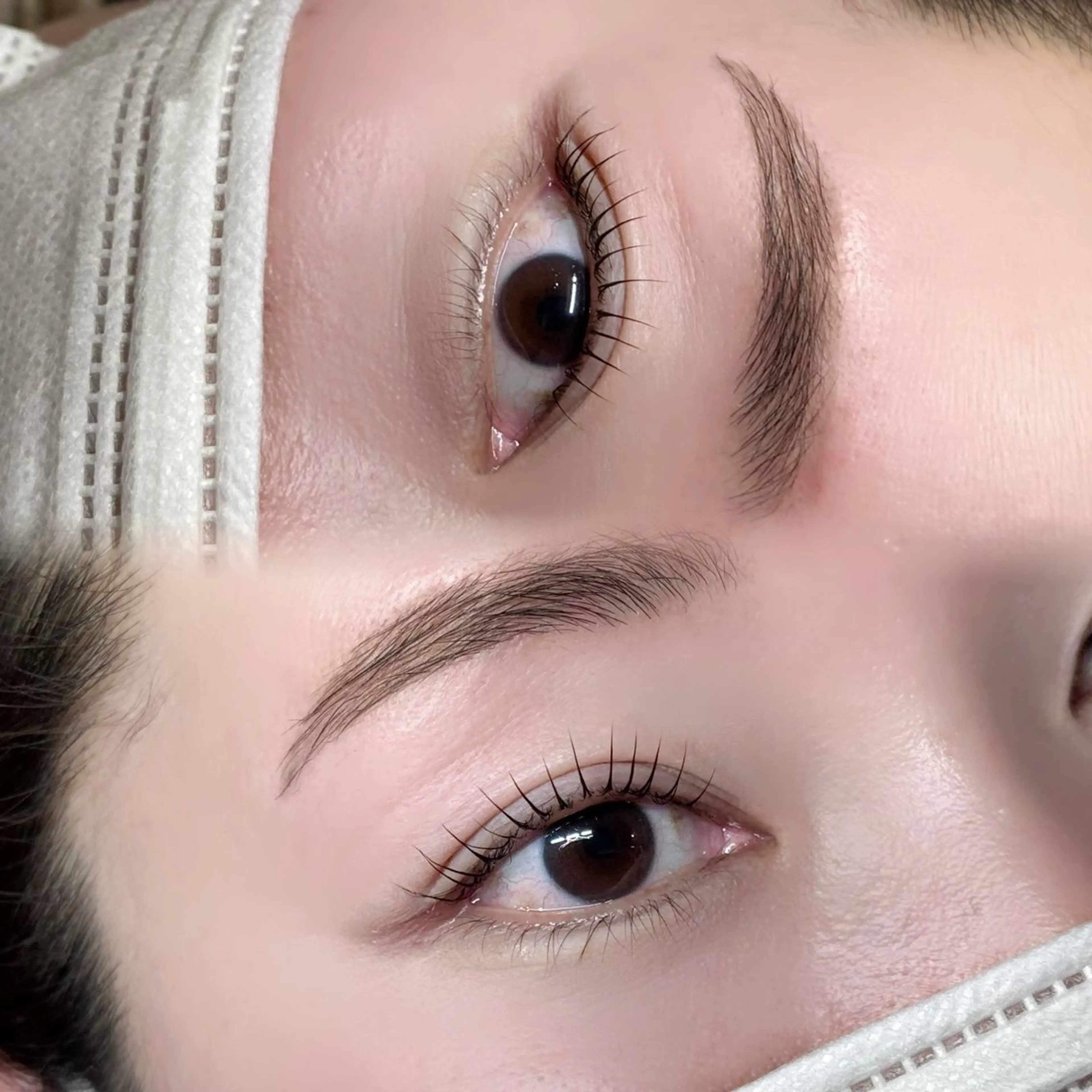 マツエク・マツパ beauty  salon eje所属・eje 岐阜柳ヶ瀬店のマツエク・マツパデザイン