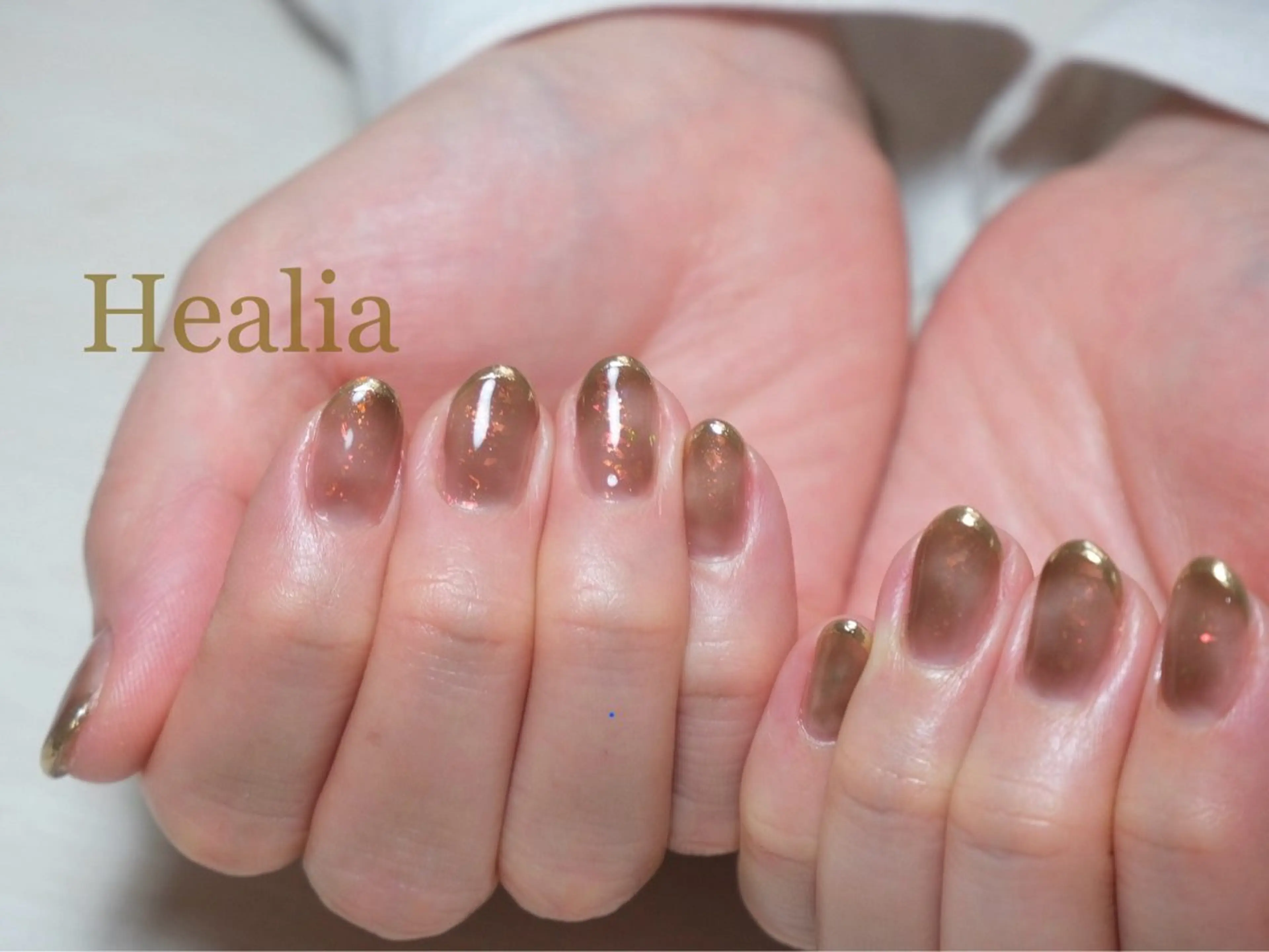 ネイル REMIA湘南台 TANABEのネイルデザイン