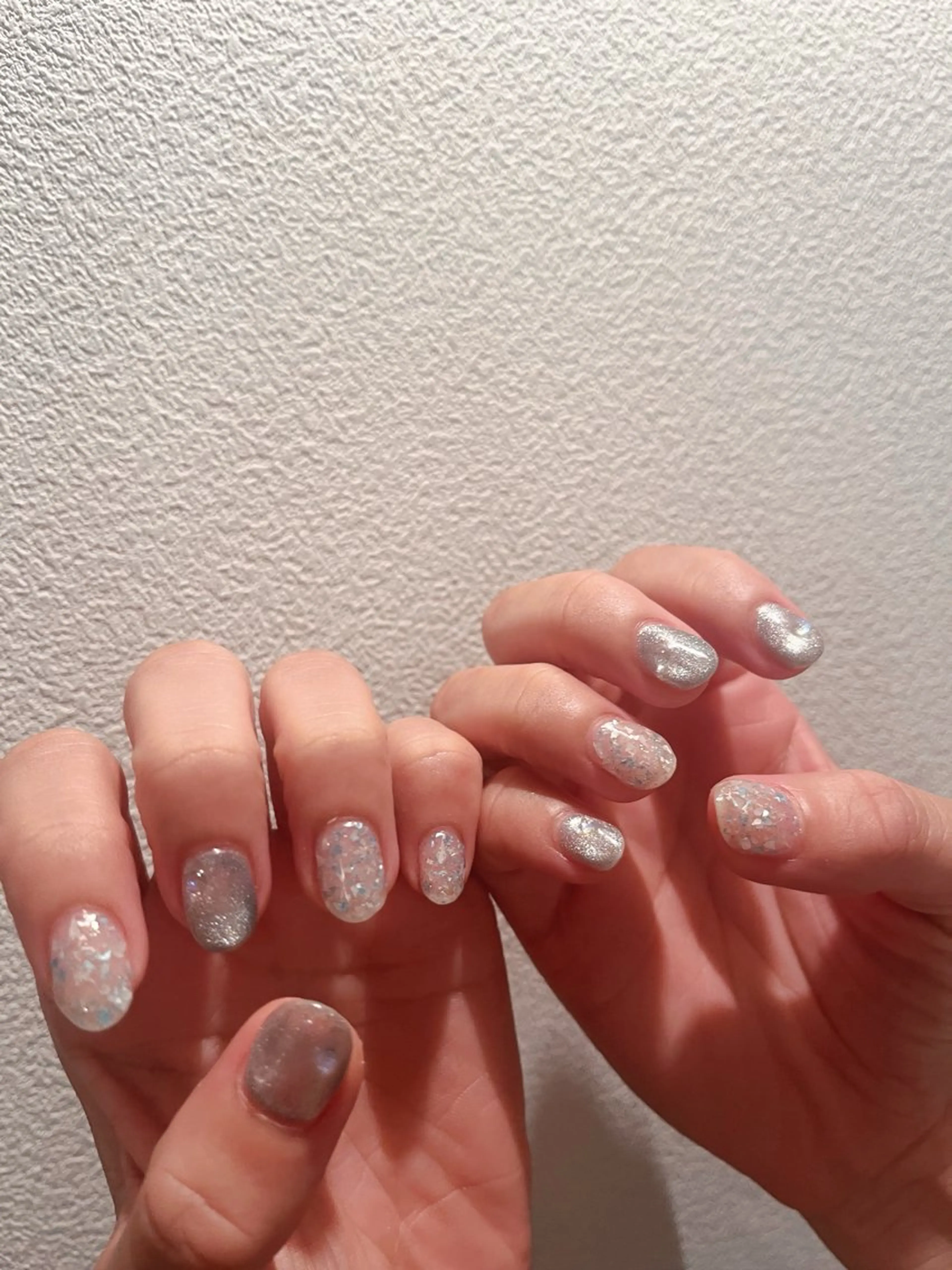 ネイル K Aのネイルデザイン