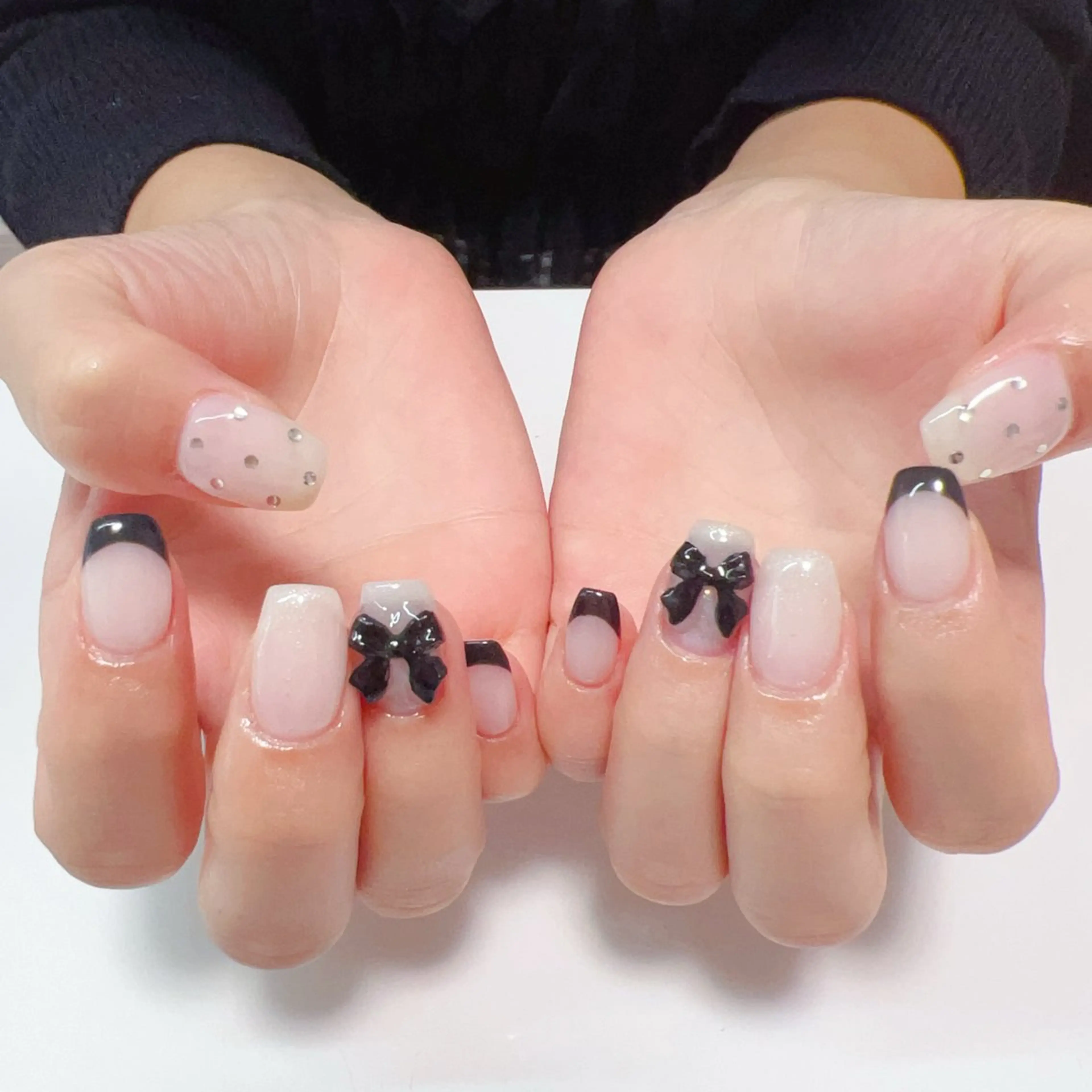 ネイル ハンドネイル YUYI.nail salonのネイルデザイン
