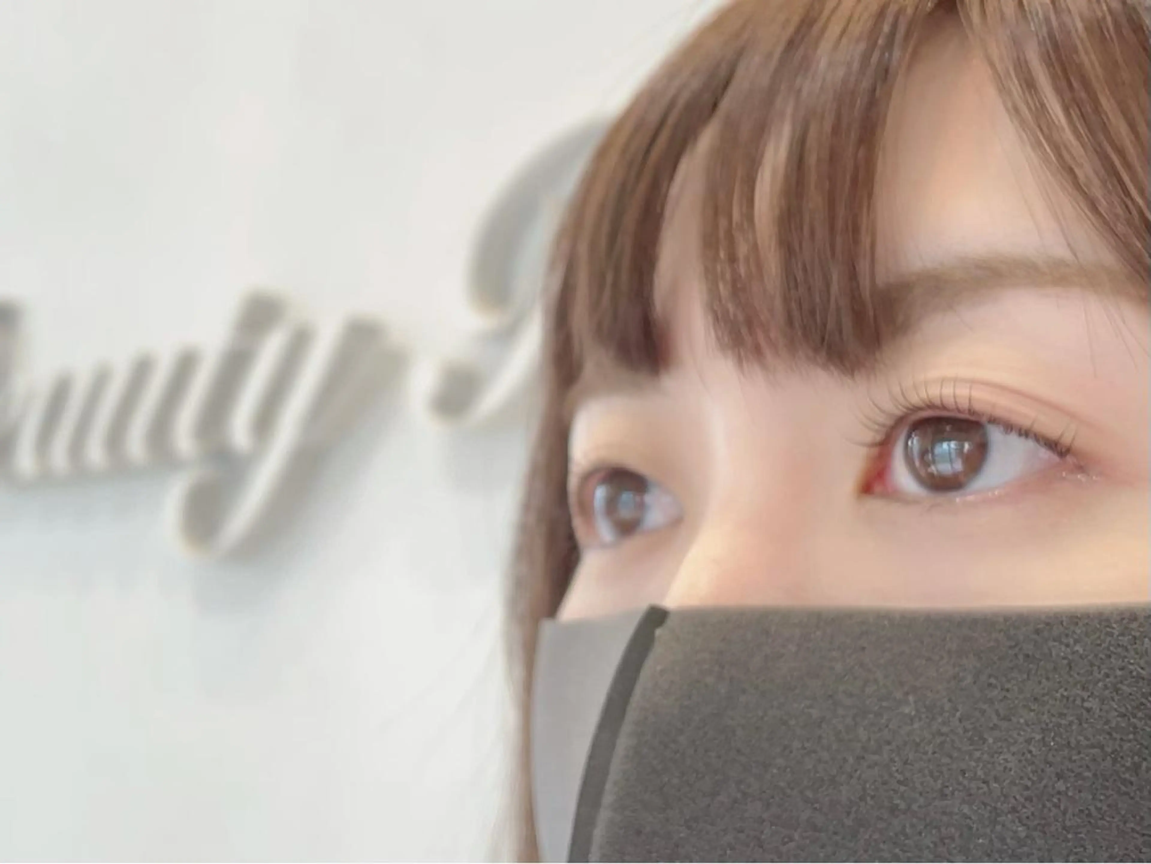 マツエク・マツパ 🦋Dio...川越 MINAKI🦋のマツエク・マツパデザイン