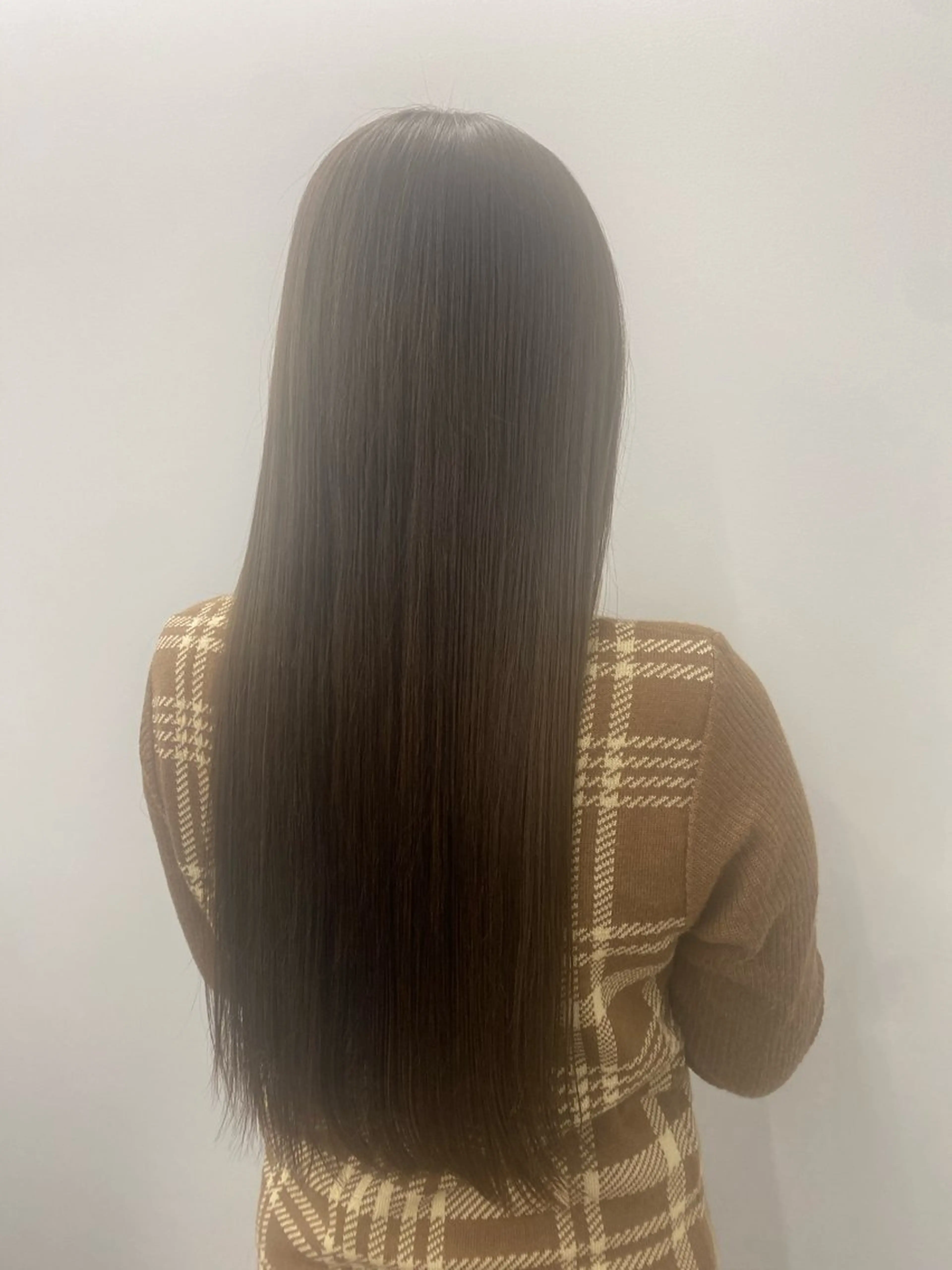 ロング ヘアカラー ジャスミン /ROCCO 3rdのヘアスタイル