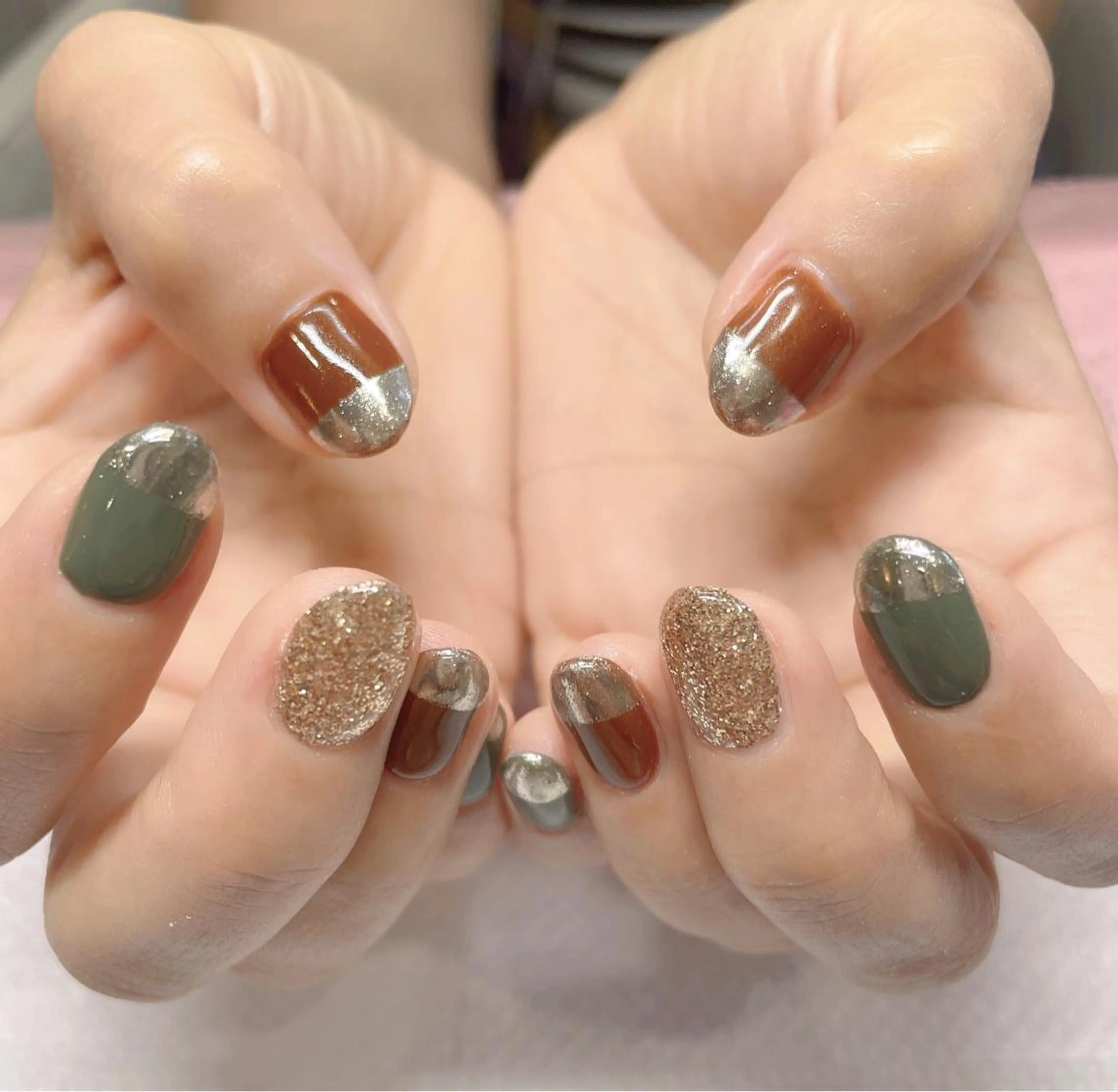 ネイル コウ カnail💅のネイルデザイン