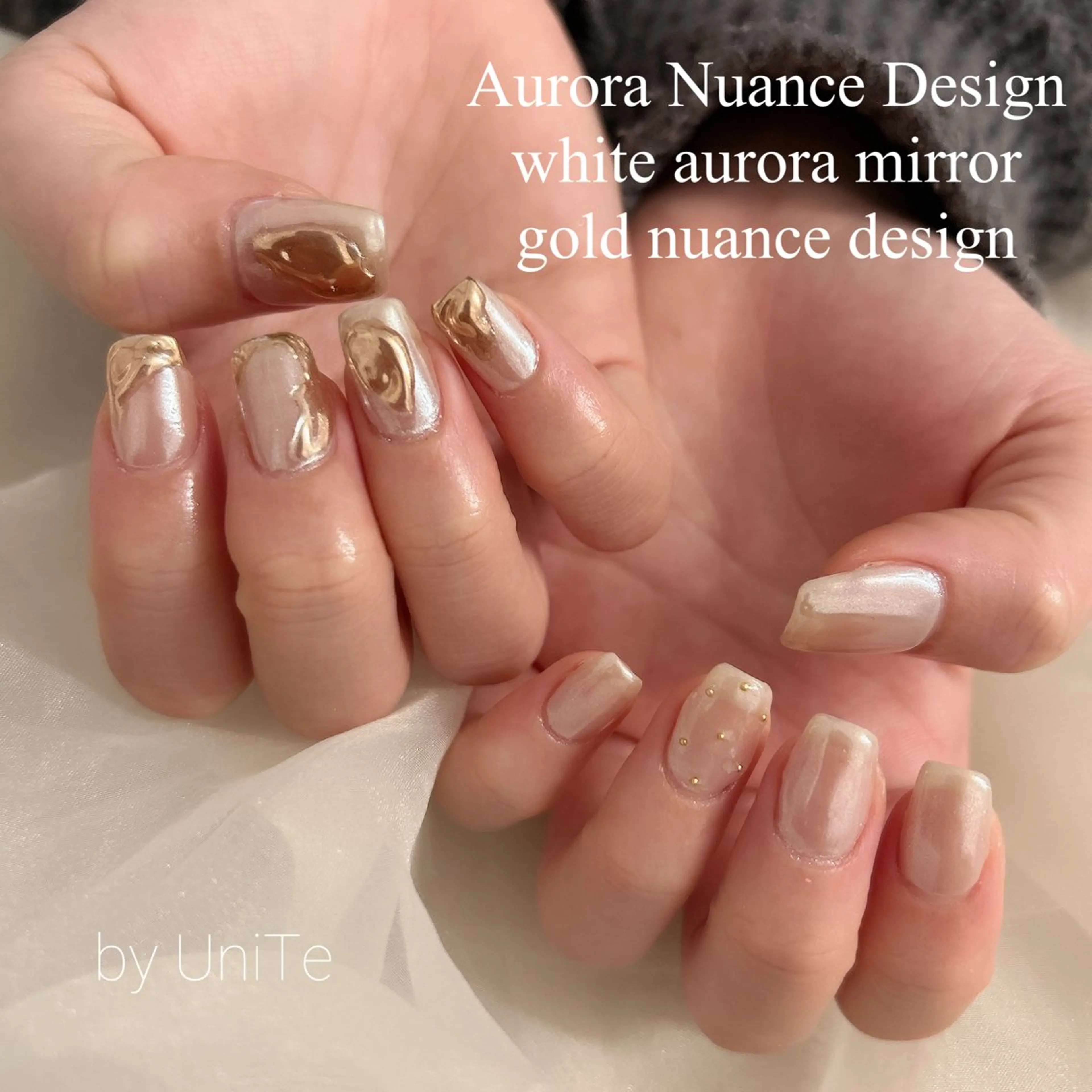 ネイル Momo nailsalonのネイルデザイン