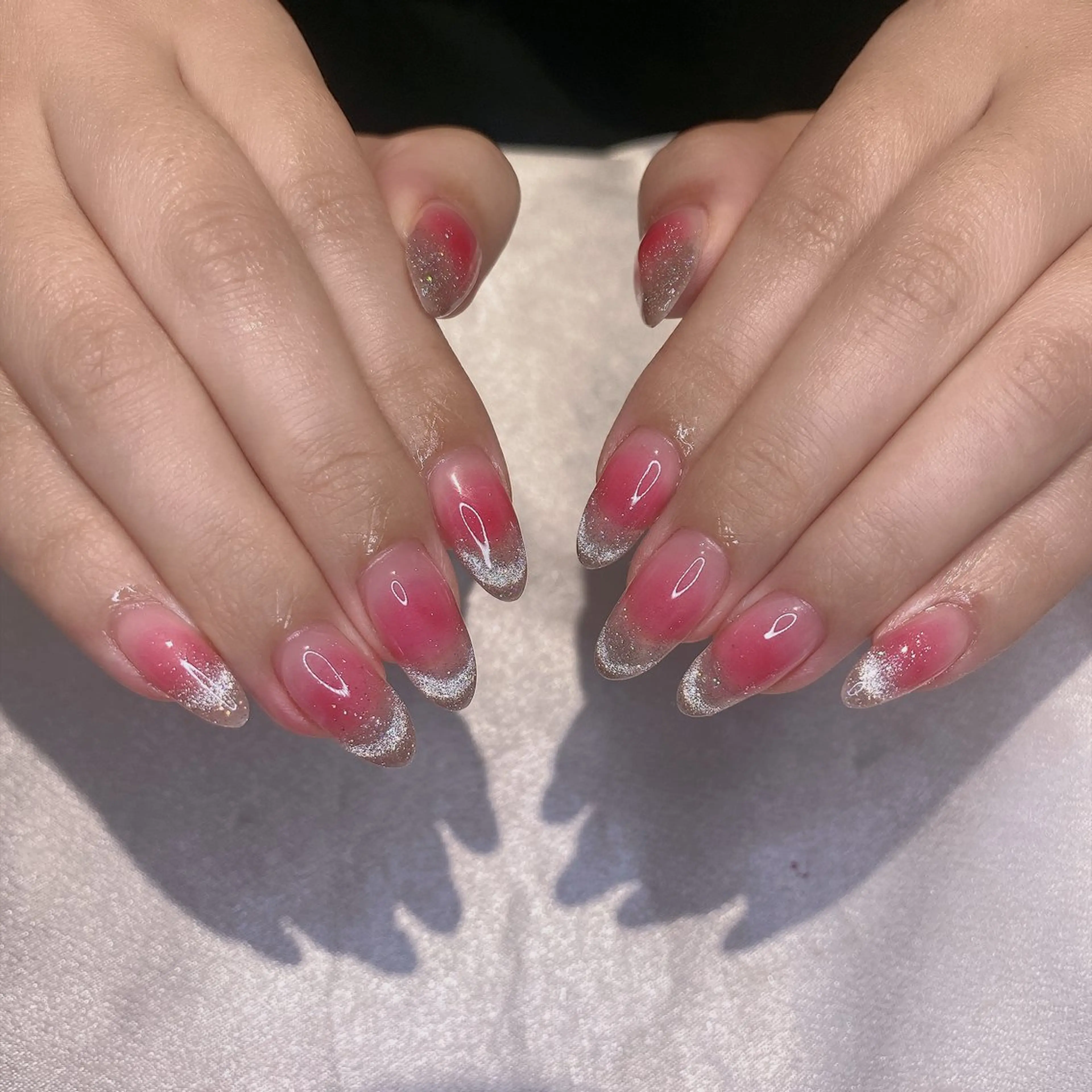 ネイル 長さ出し専門店 RIRIのネイルデザイン