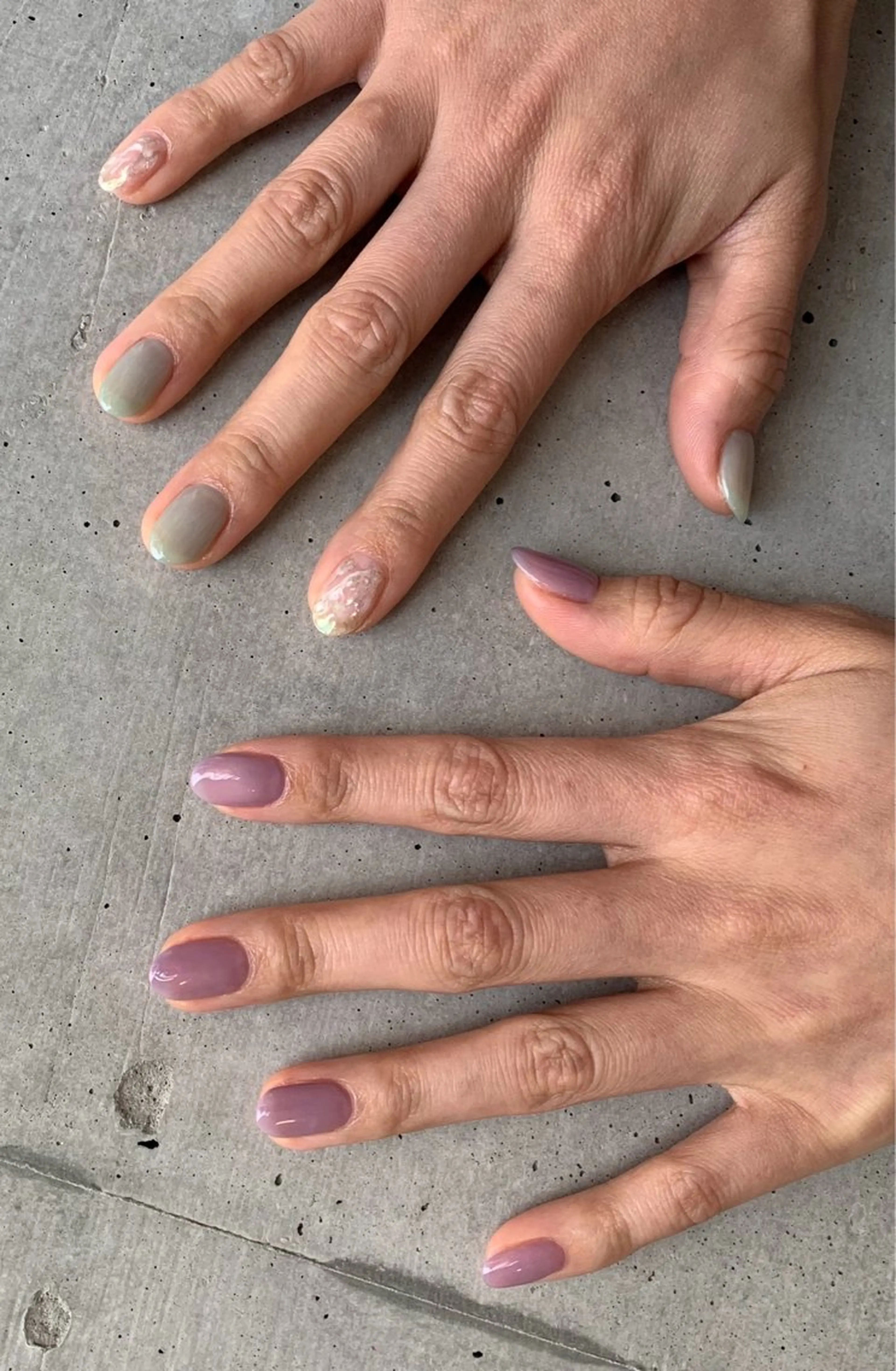 design simple course ♡の写真