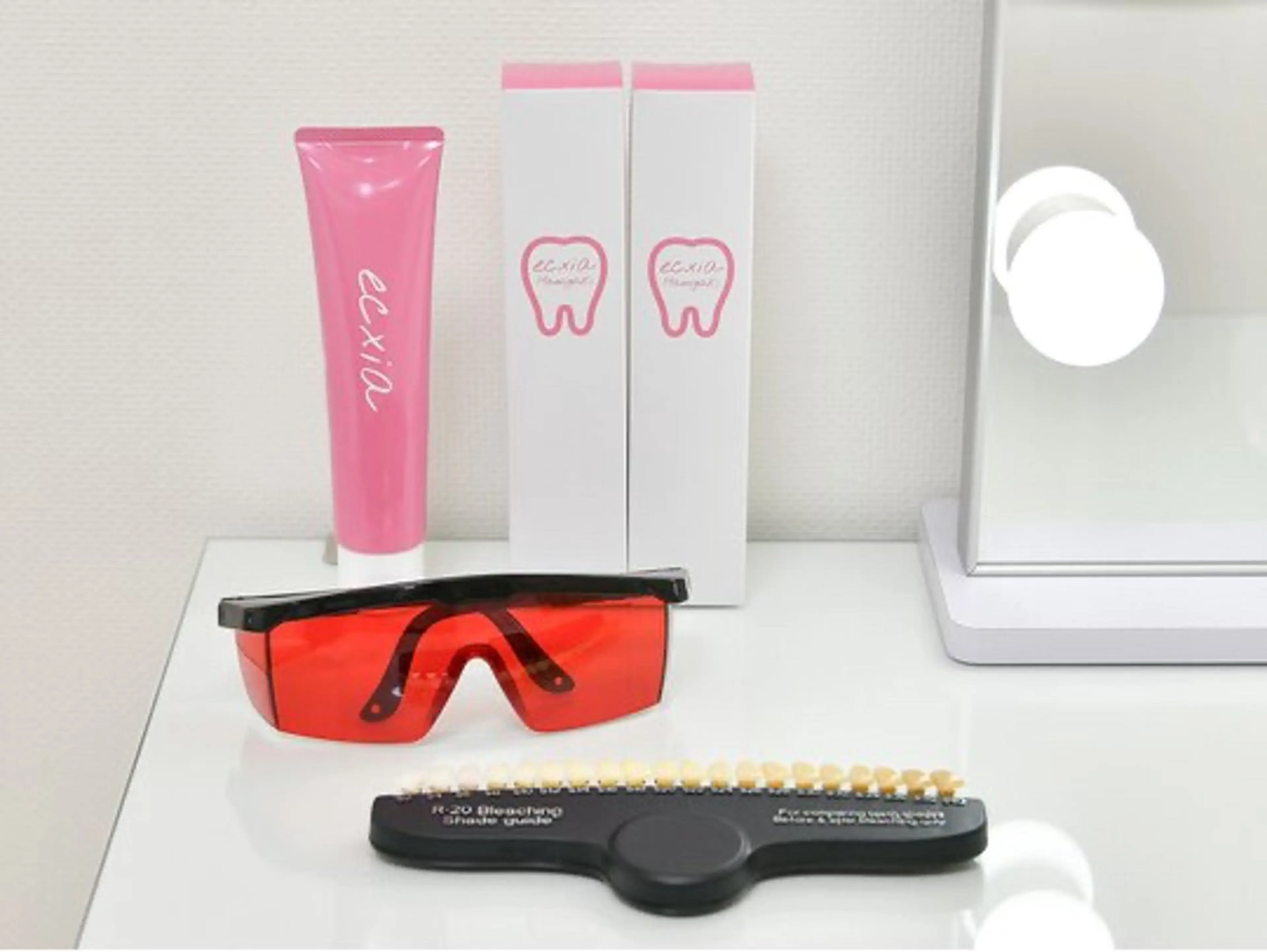 エクシア ホワイトニング西条店のその他イメージ