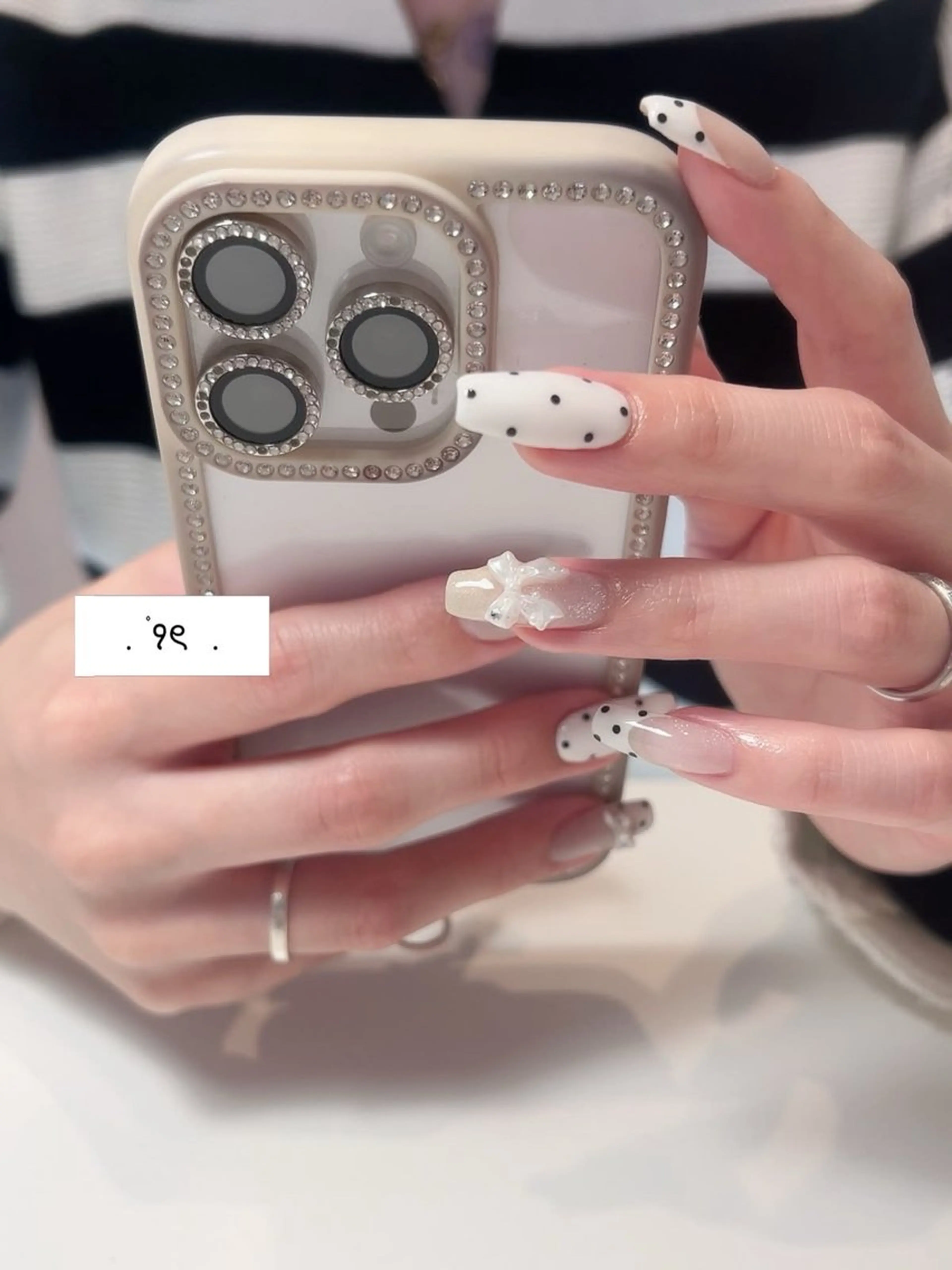 カラー グラデーションカラー ピンクカラー ハンドネイル AIN Nailのネイルデザイン