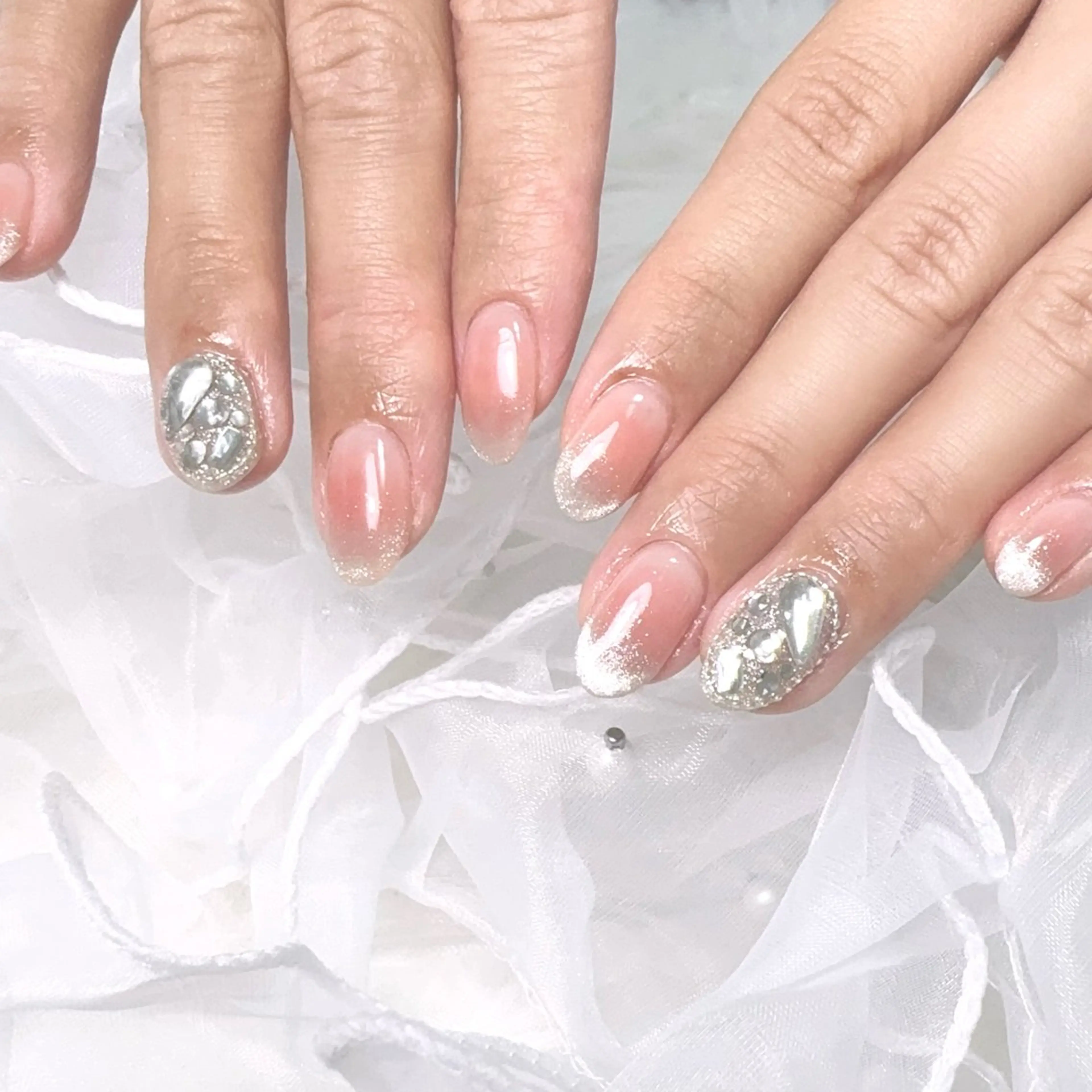 ネイル Nailsalon REPOSのネイルデザイン