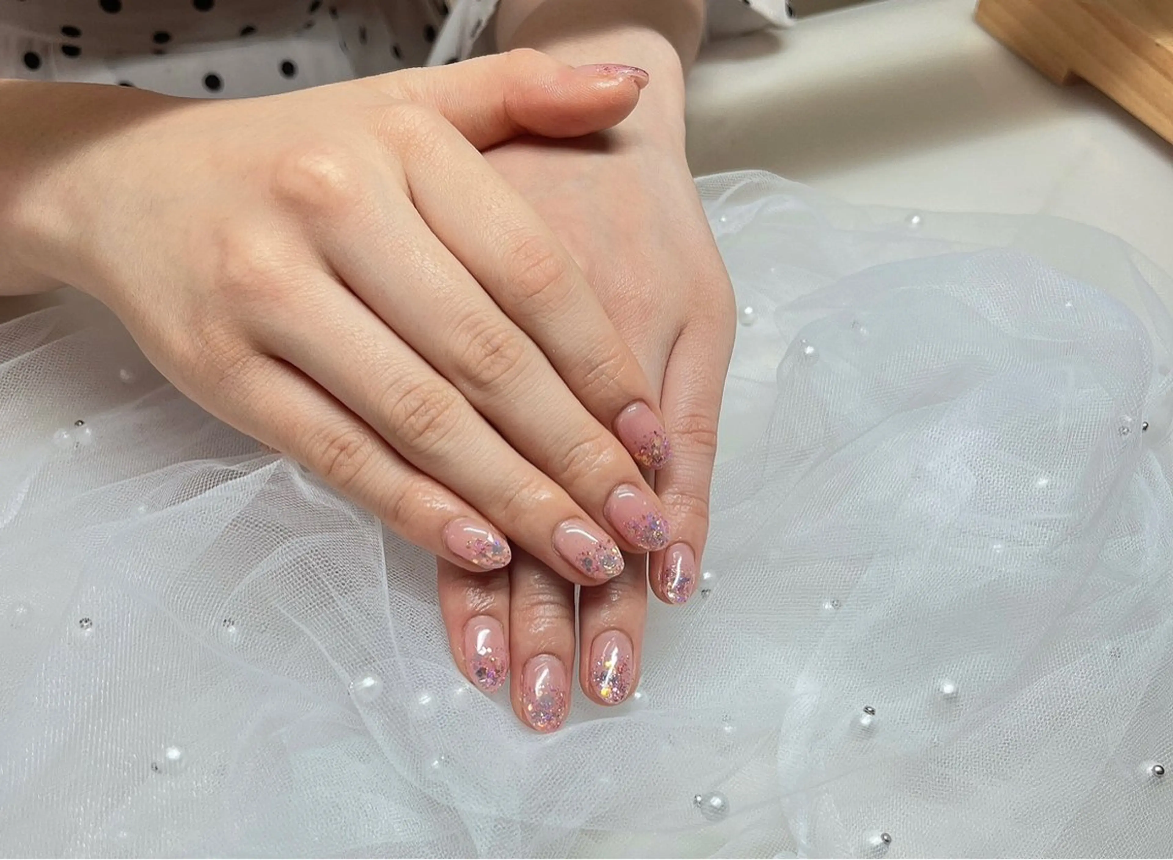 ネイル ハンドネイル KARI ネイルサロンのネイルデザイン