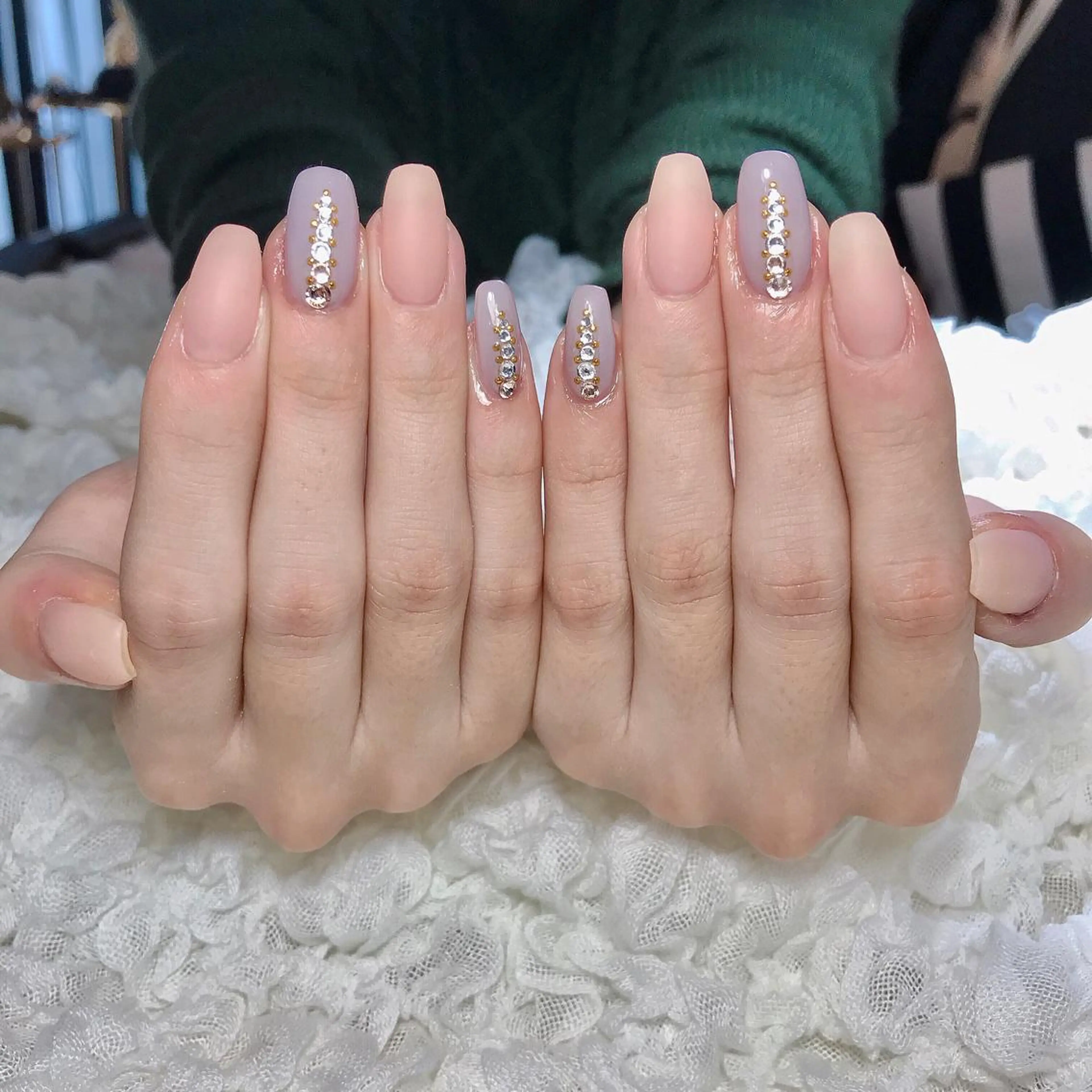 ネイル 土屋 智子のエステ・リラクイメージ