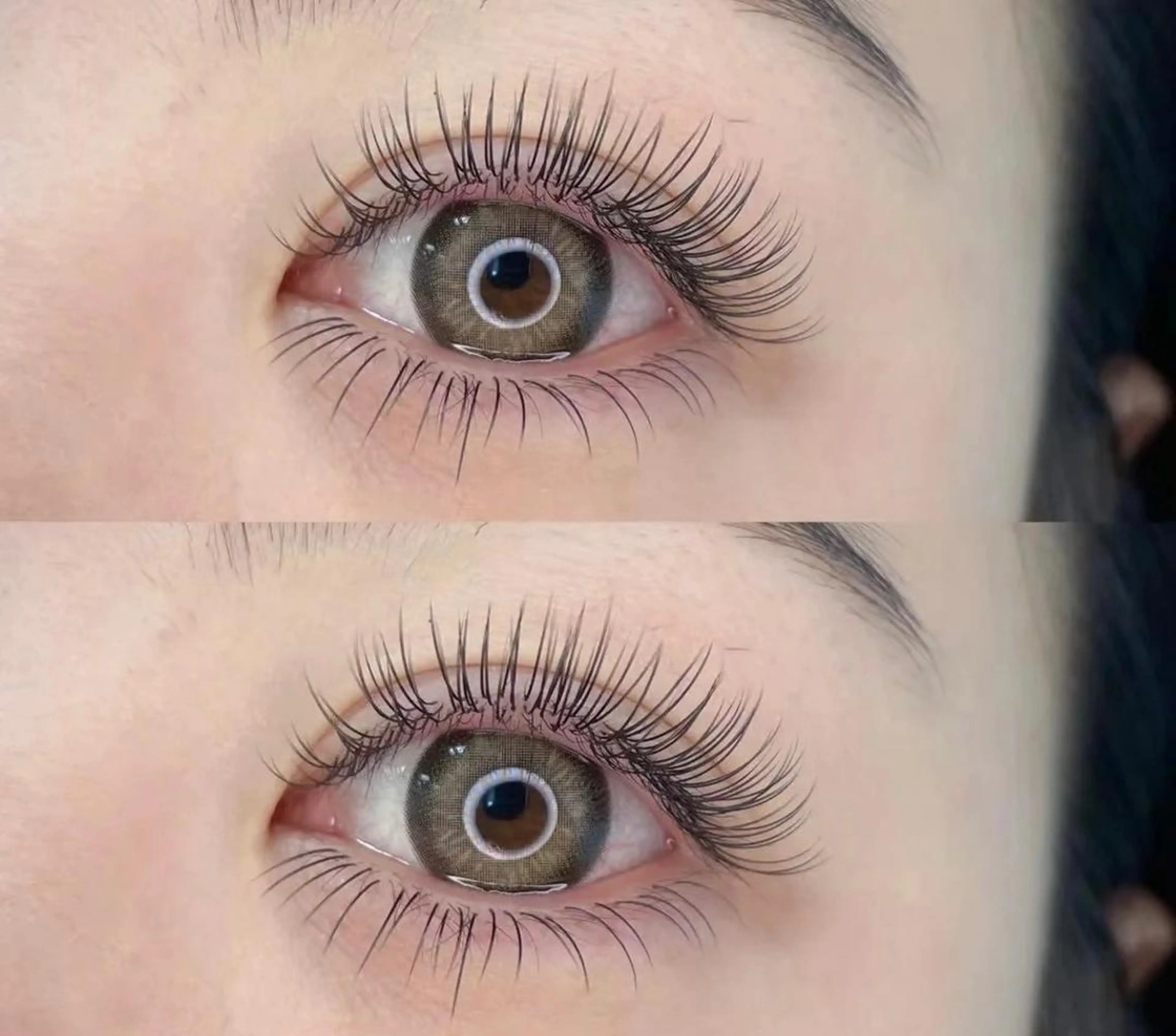 🏮フラットラッシュ80本 ❣️ LED+¥1000の写真