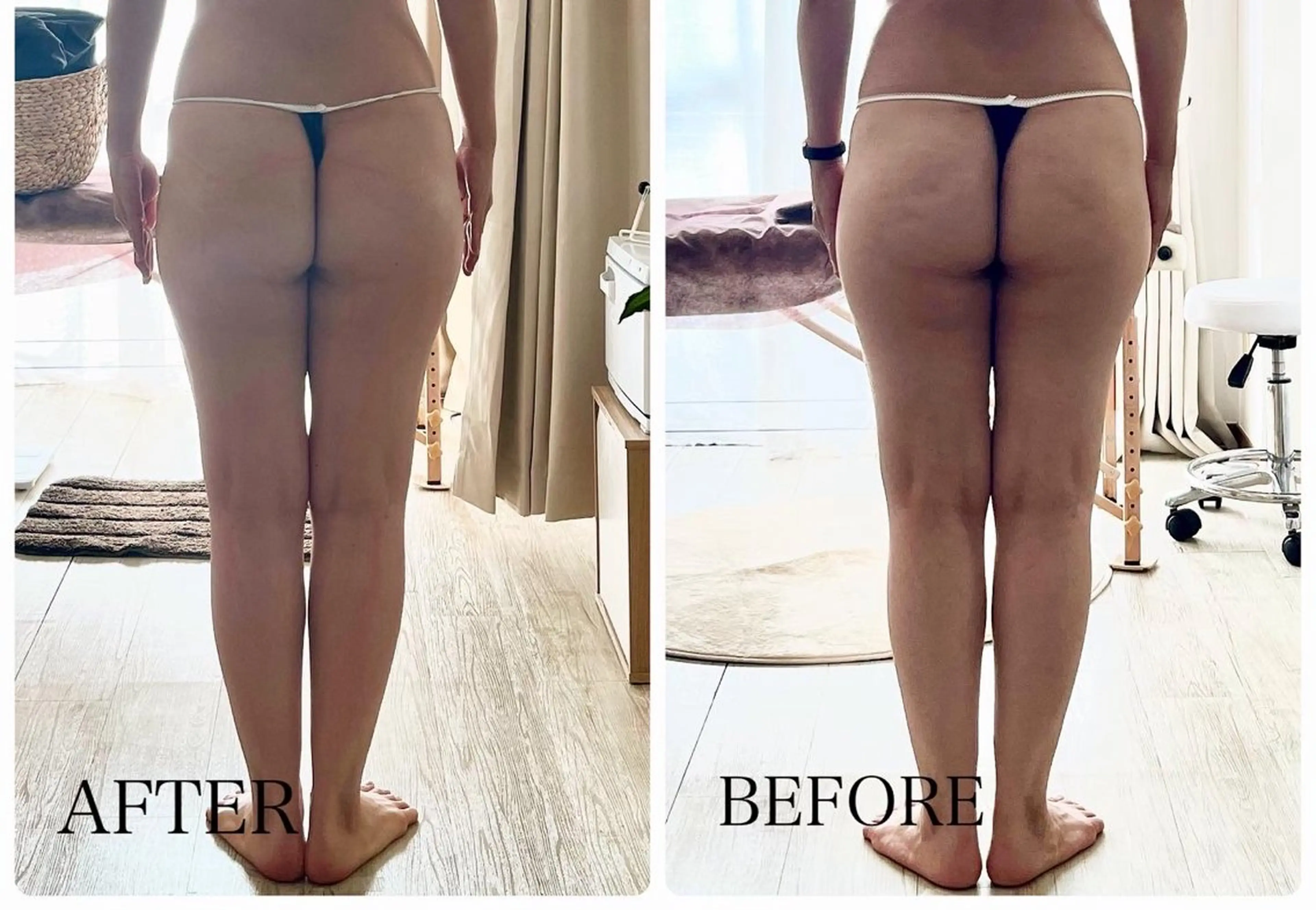 整体＆リンパケア Natural原山のエステ・リラクイメージ