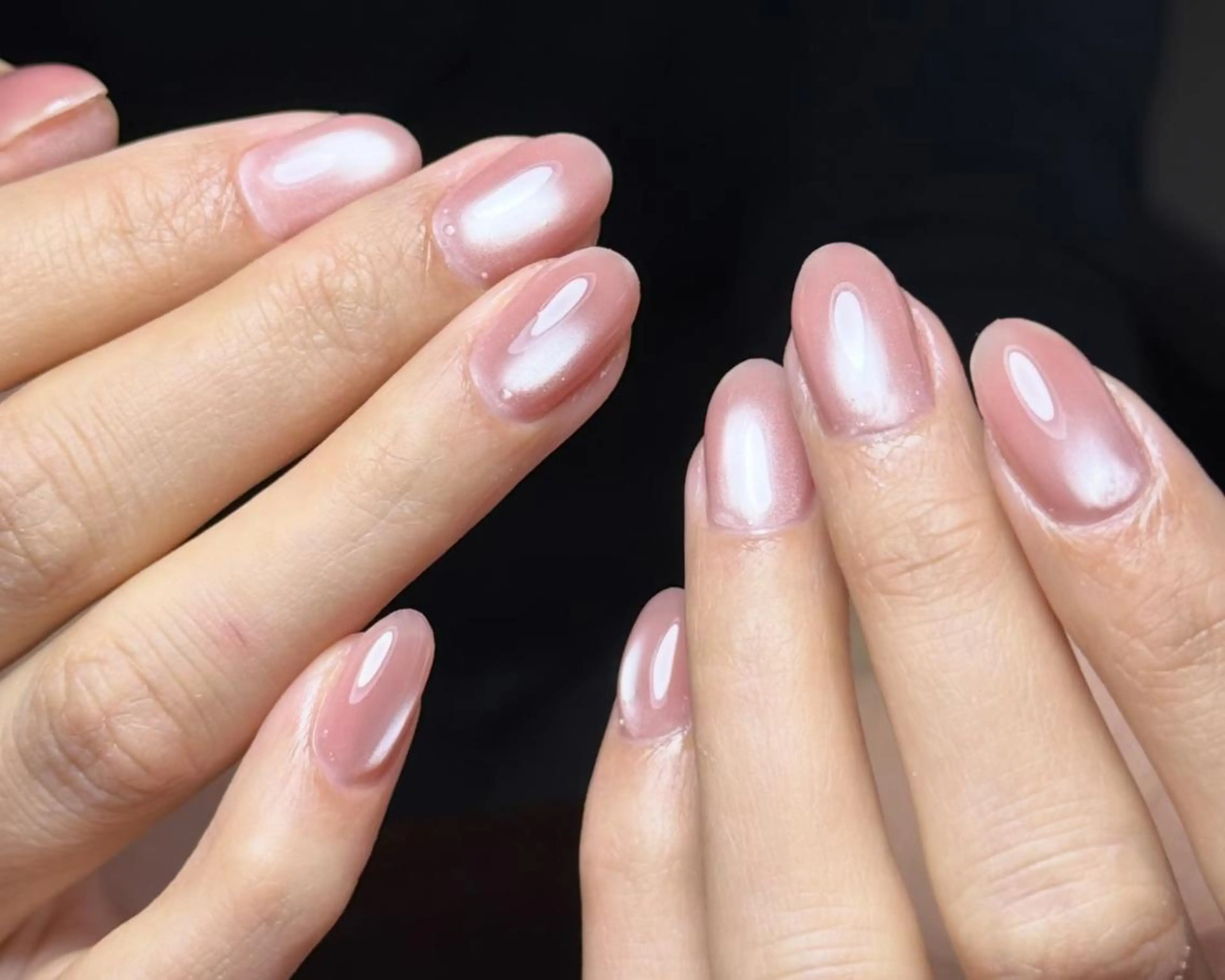 ネイル ハンドネイル 💫 Tsuki_Nailのネイルデザイン