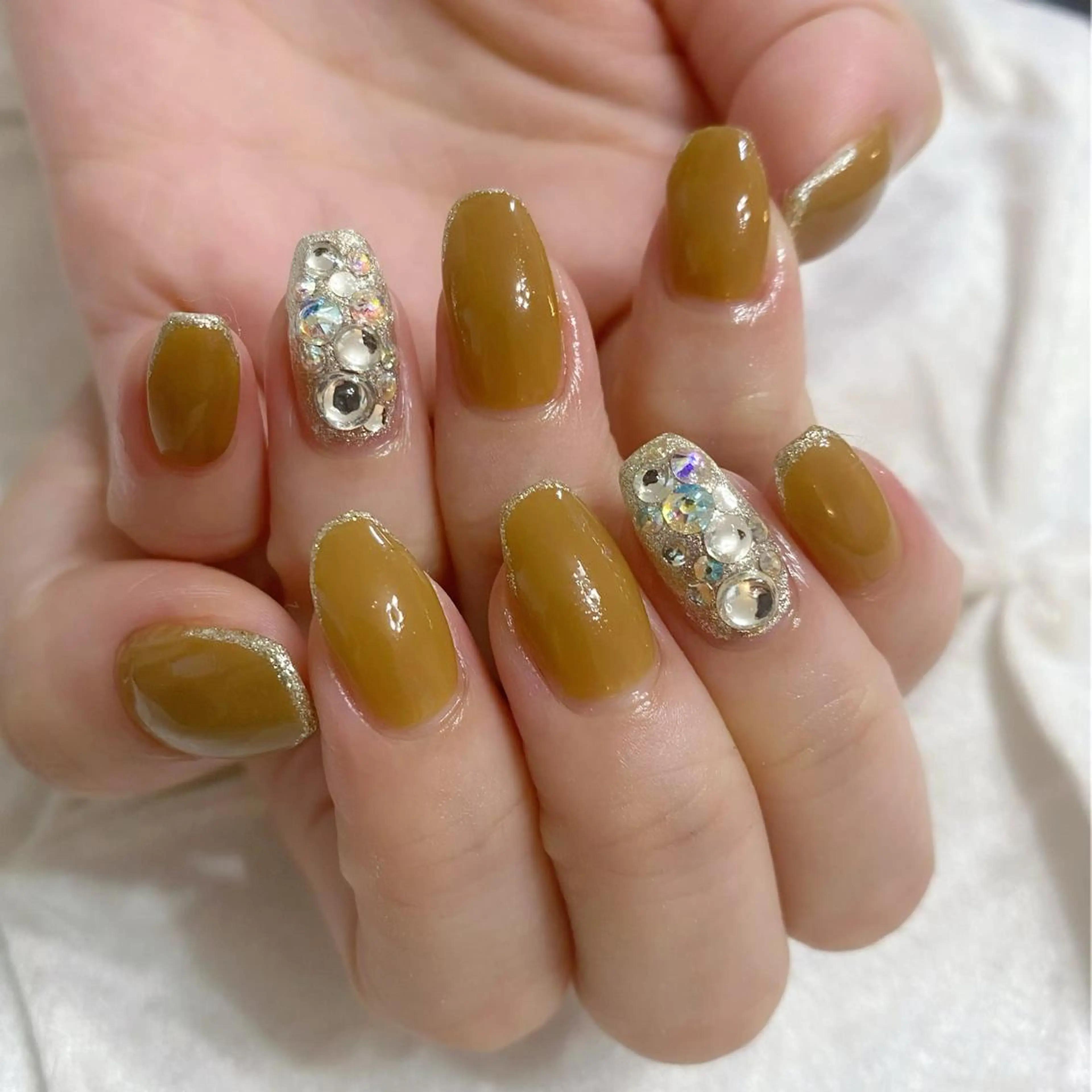 ネイル Uchida Mayunaのその他イメージ