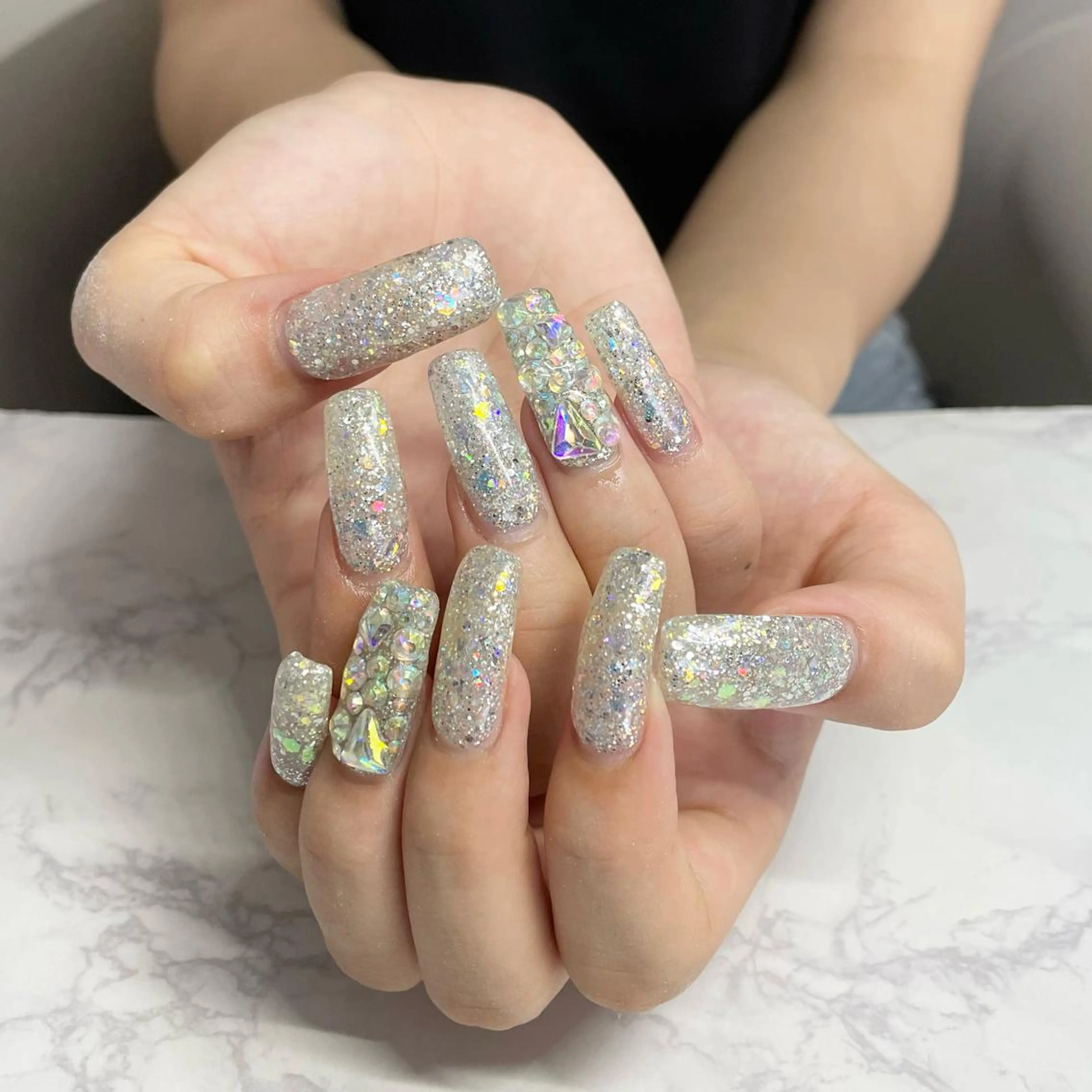 ネイル FELICE ﾌｪﾘｰﾁｪのネイルデザイン