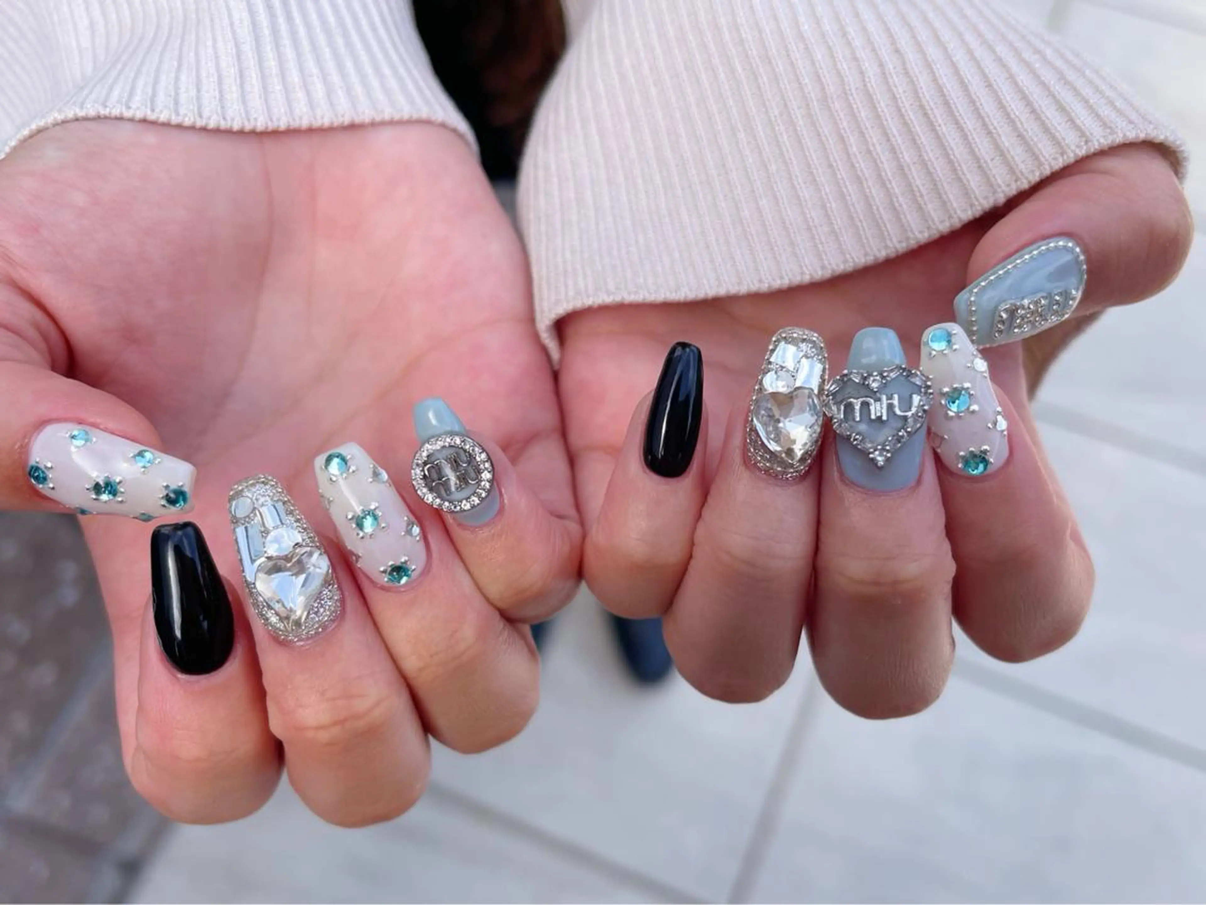 ネイル naildesign BESTのネイルデザイン