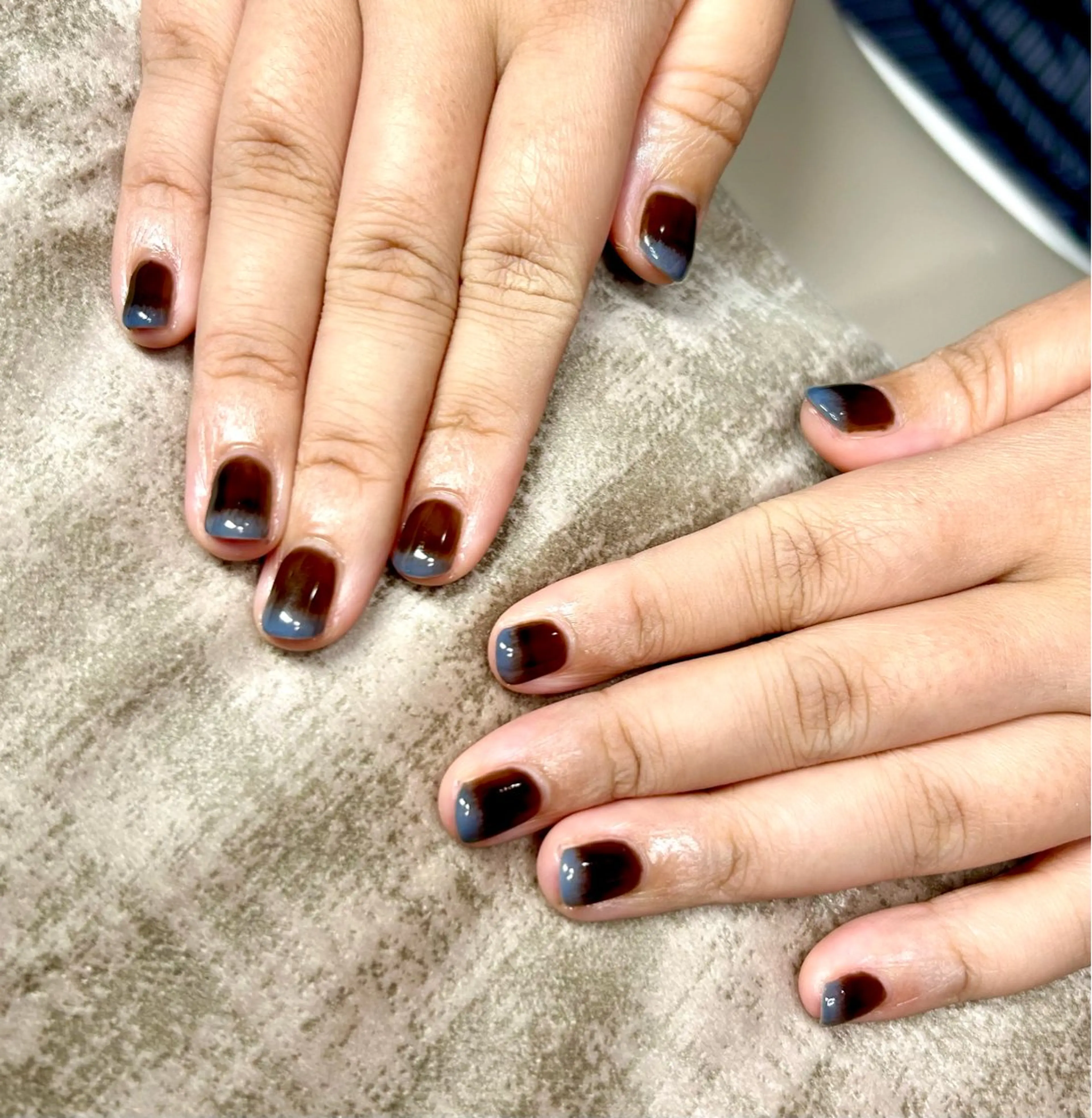 ネイル nailroom HARU.のネイルデザイン