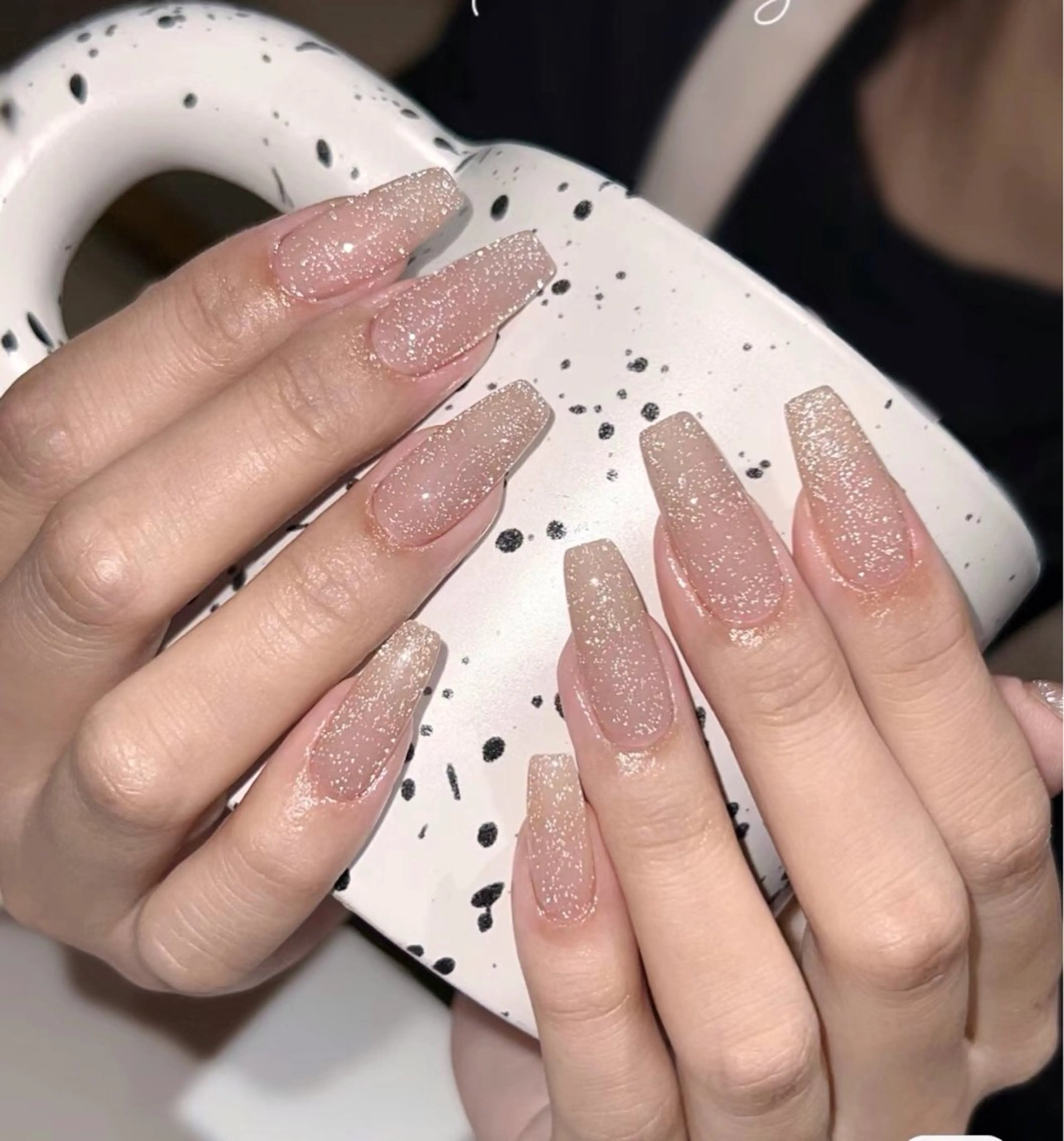 ネイル Min min nail salonのネイルデザイン