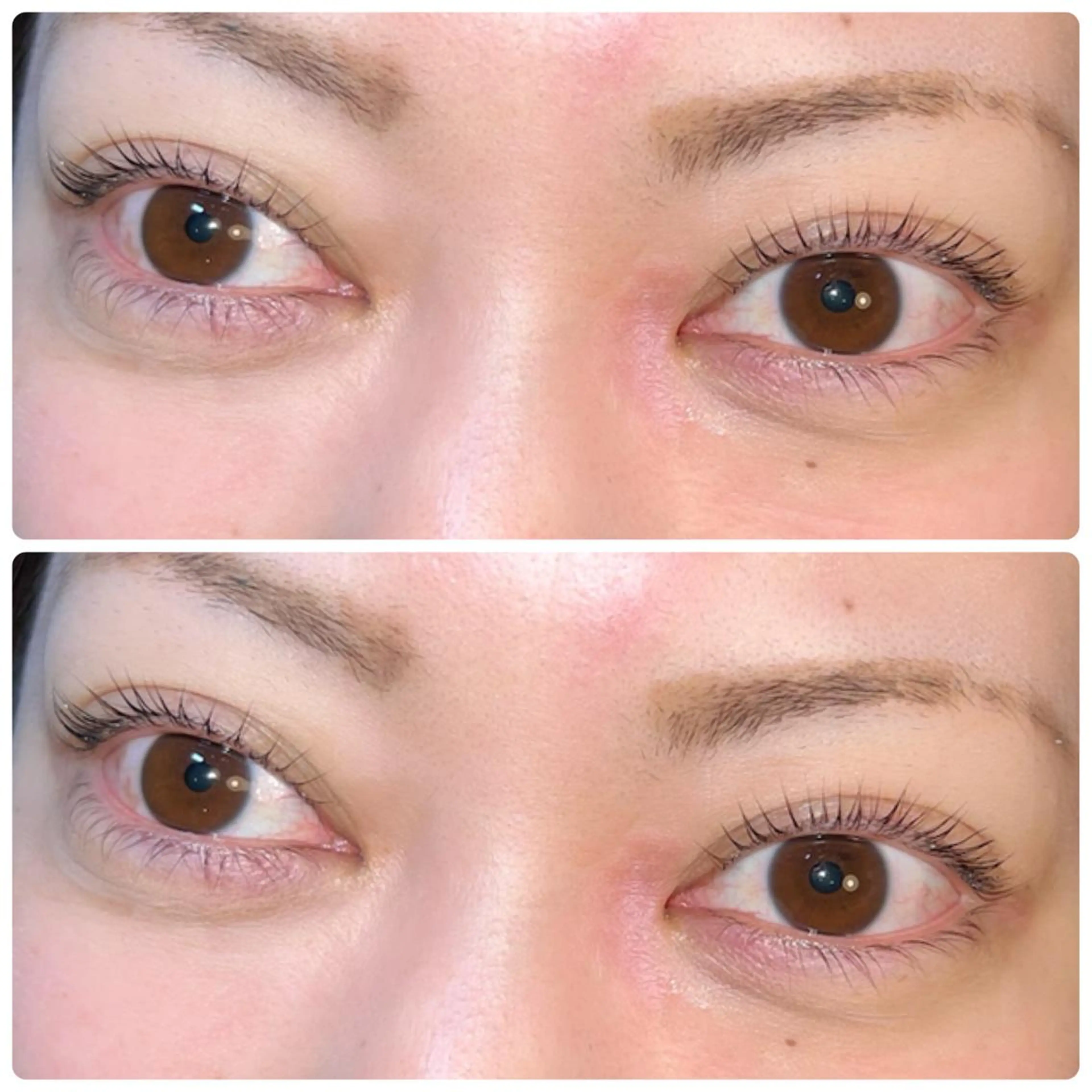 マツエク・マツパ lala* ayanaの眉毛・アイブロウイメージ