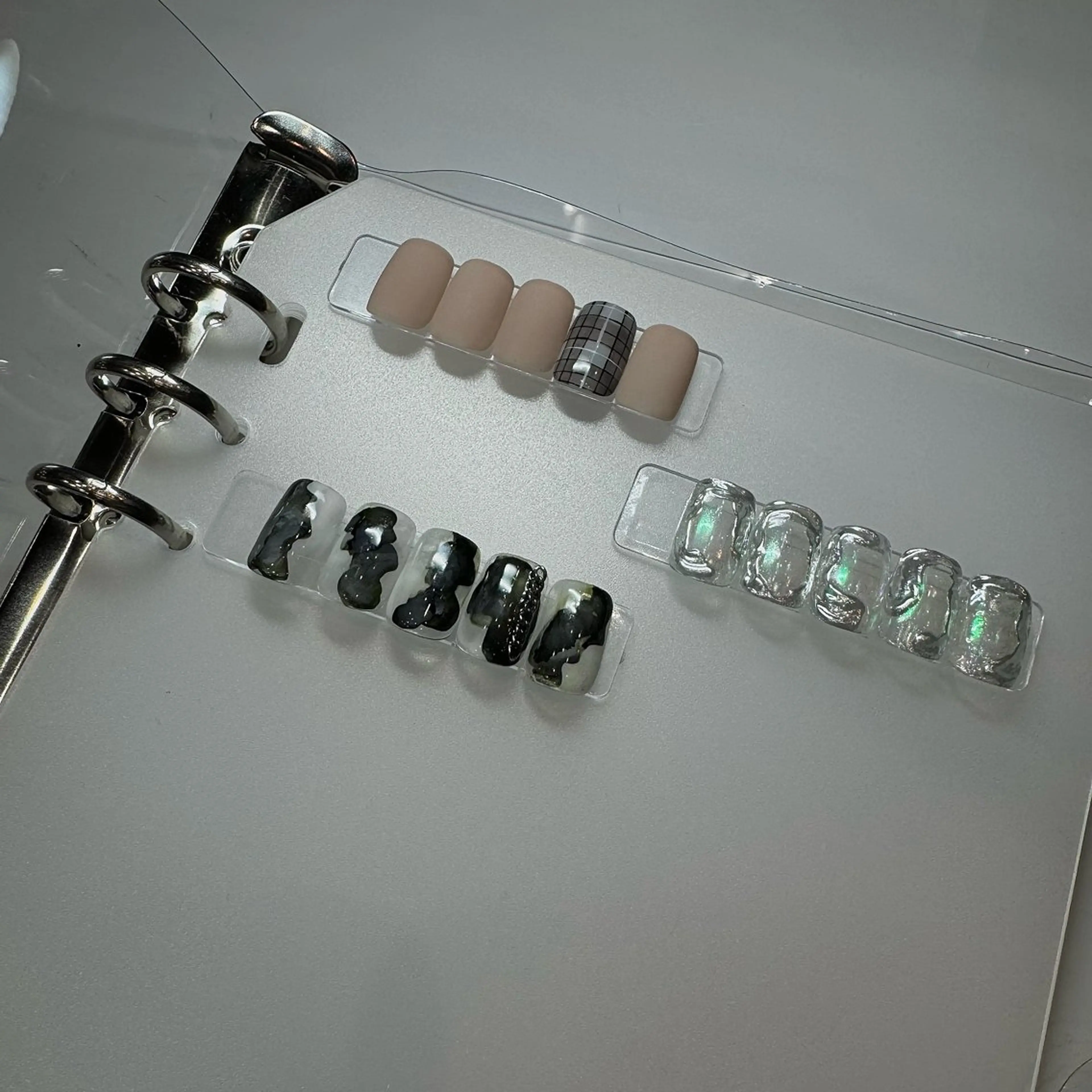 ネイル Nail salon のらねこのネイルデザイン