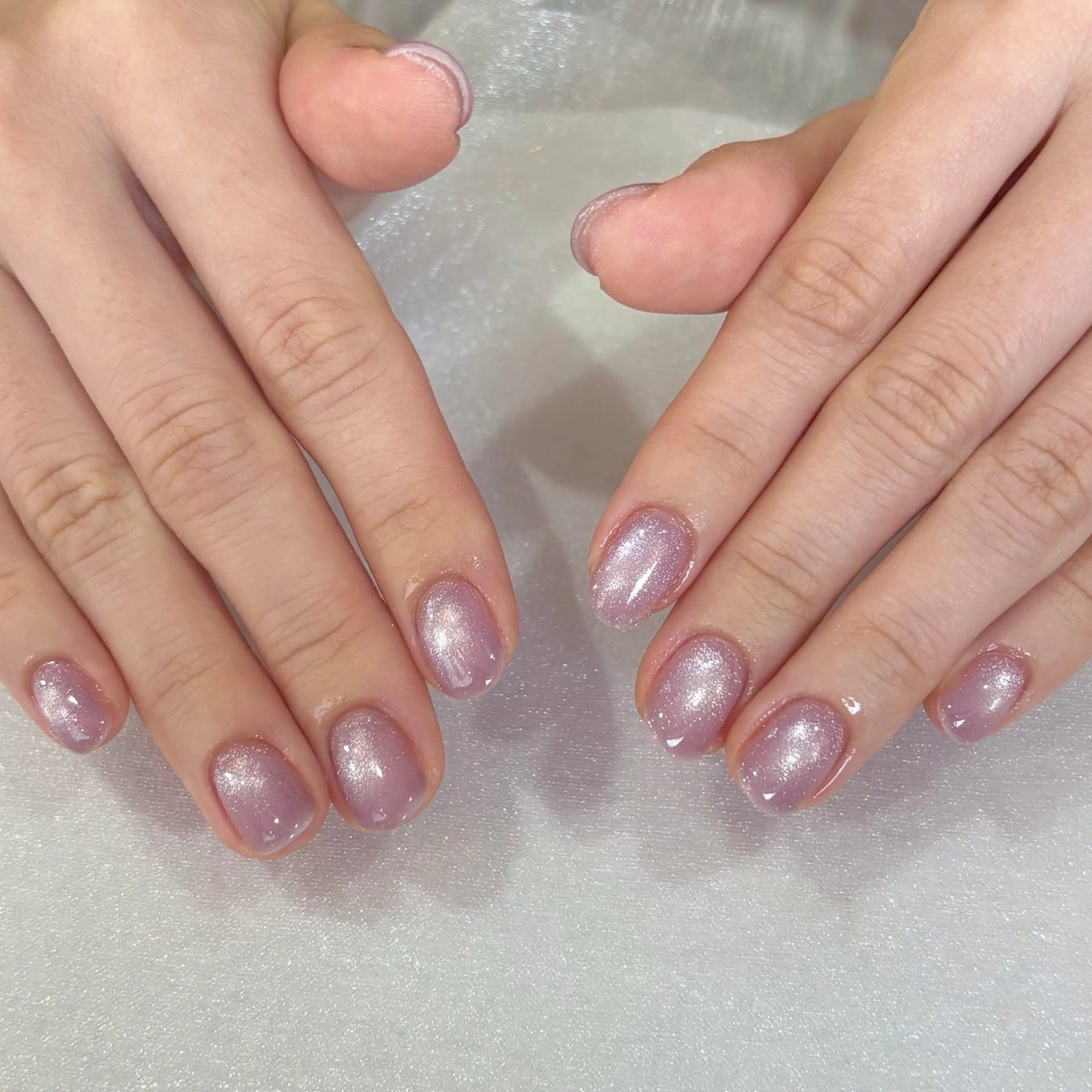 ネイル ハンドネイル altino nailgardenのネイルデザイン