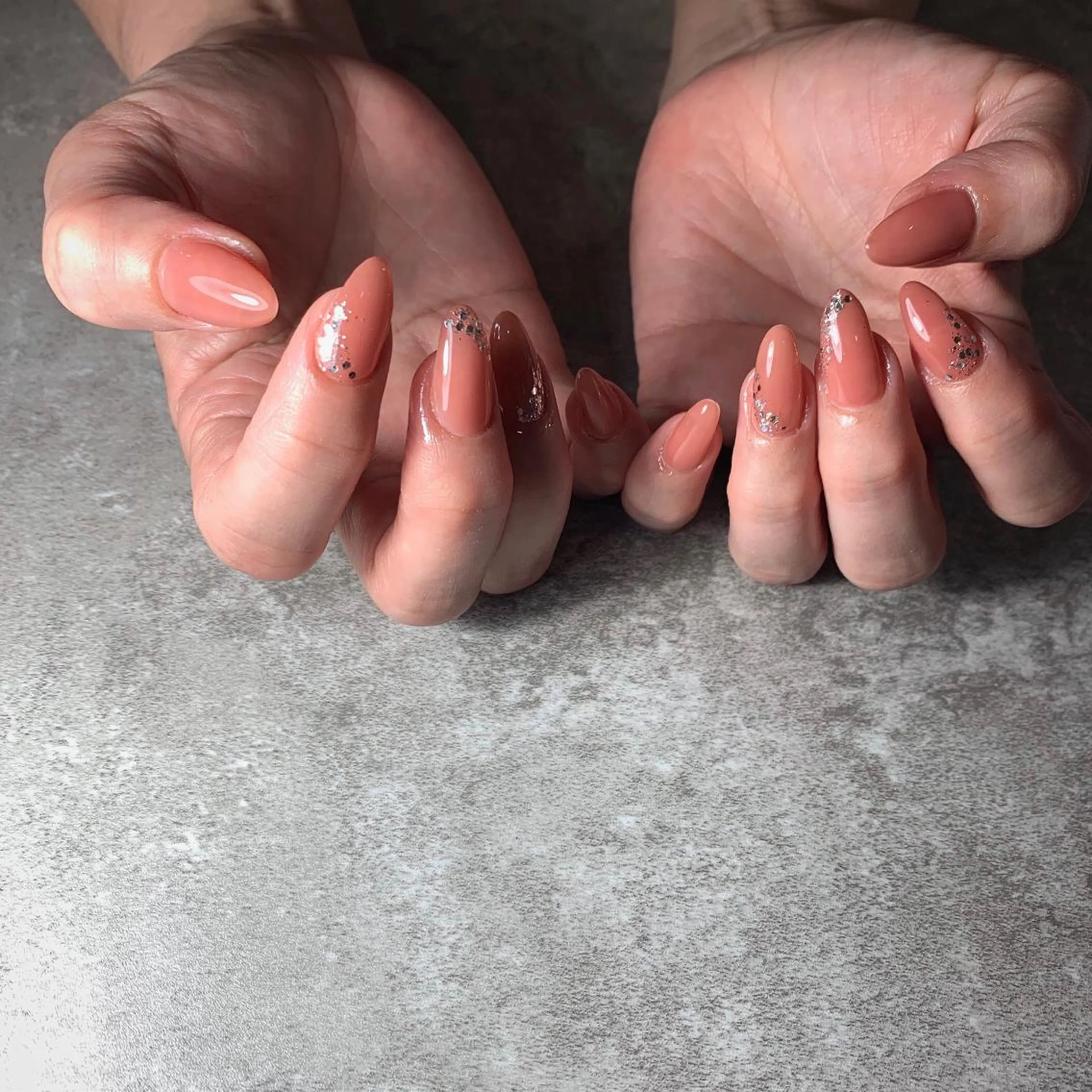 ネイル 土屋 智子のエステ・リラクイメージ