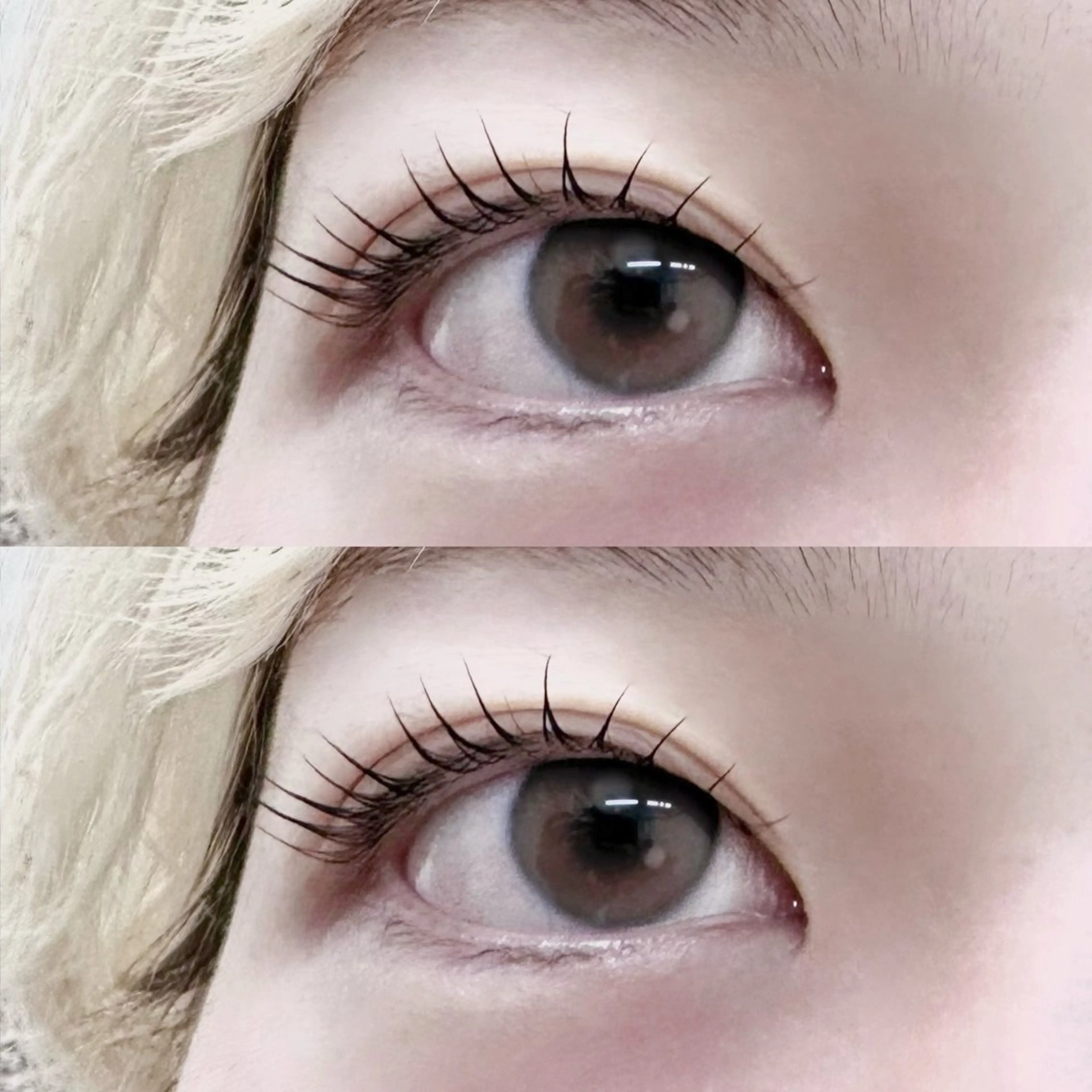 マツエク・マツパ kanna ♡のマツエク・マツパデザイン