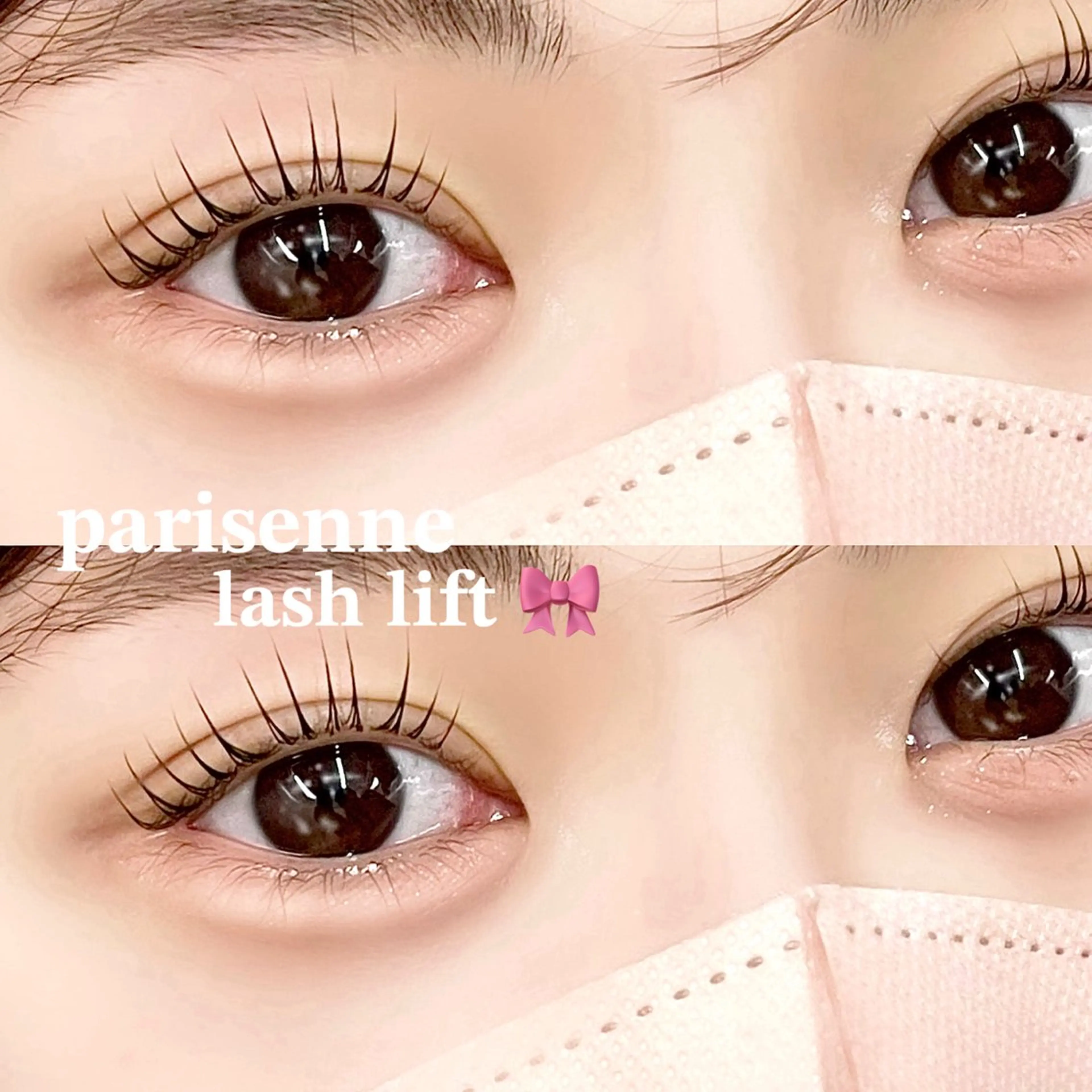 マツエク・マツパ マツパ 🩶 suzuna🩶のマツエク・マツパデザイン