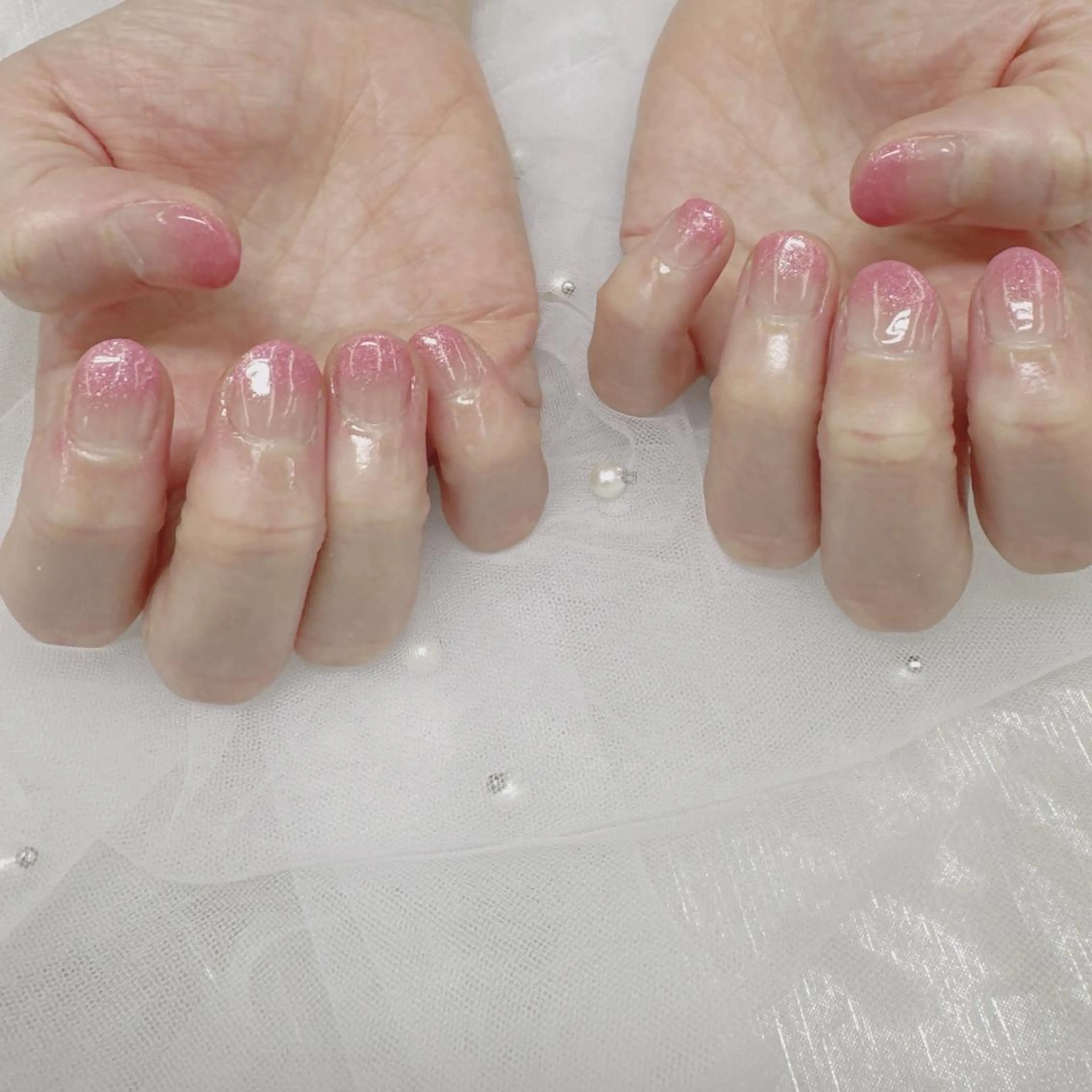 ネイル Nail salon Honey Beeのネイルデザイン