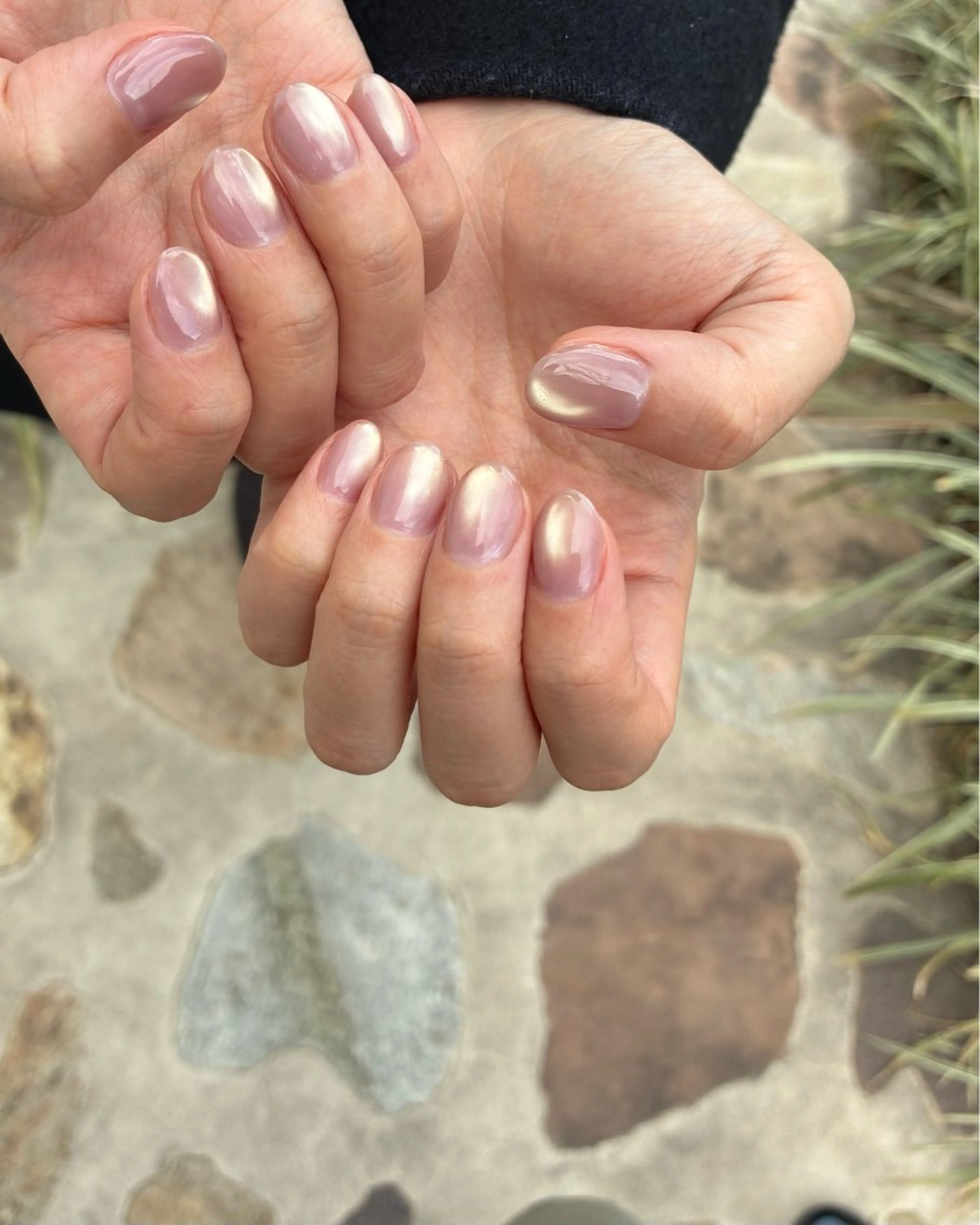 ネイル ハンドネイル Niconail ☆ 仙川/ Aiのネイルデザイン