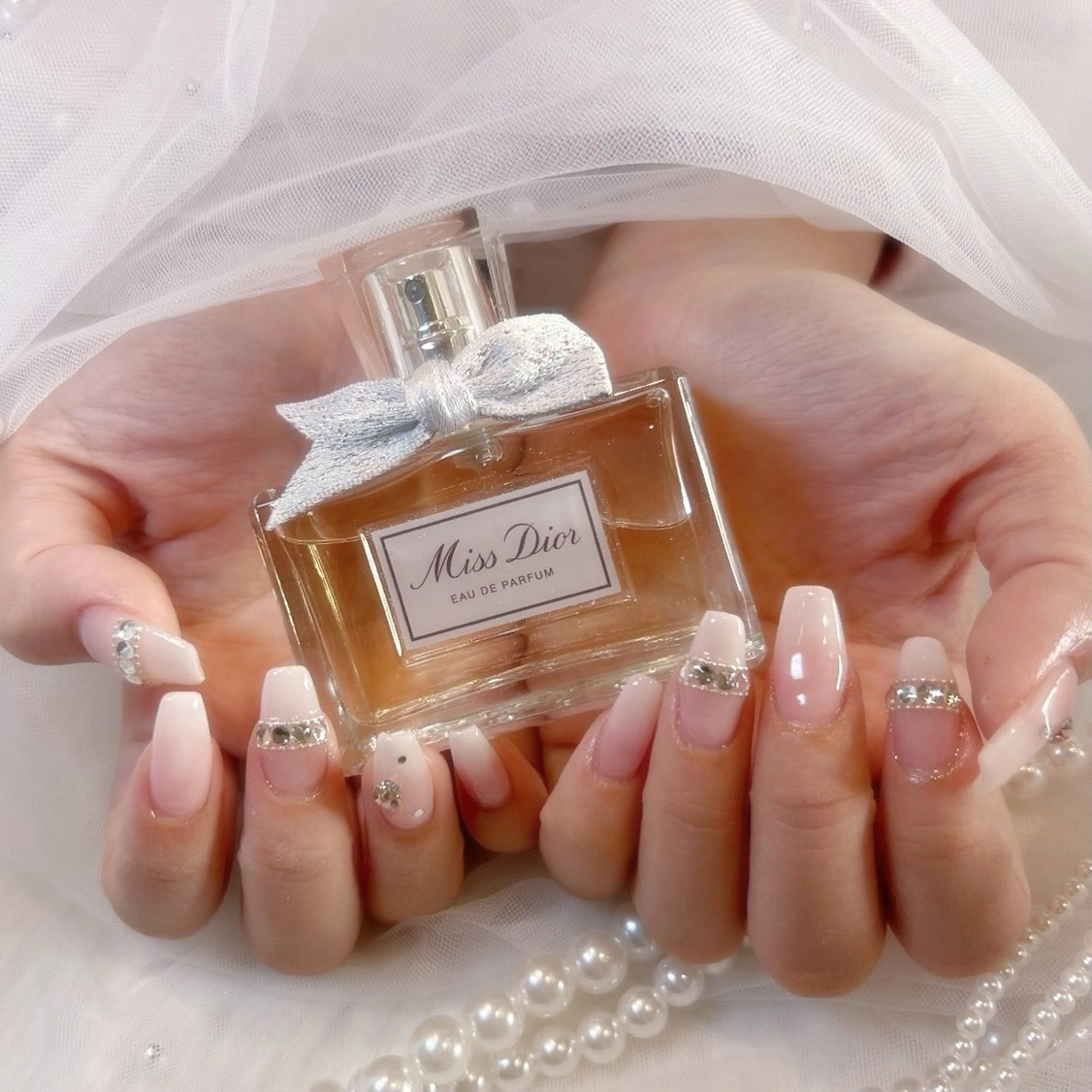 ネイル ネイルサロン ウェリナのネイルデザイン