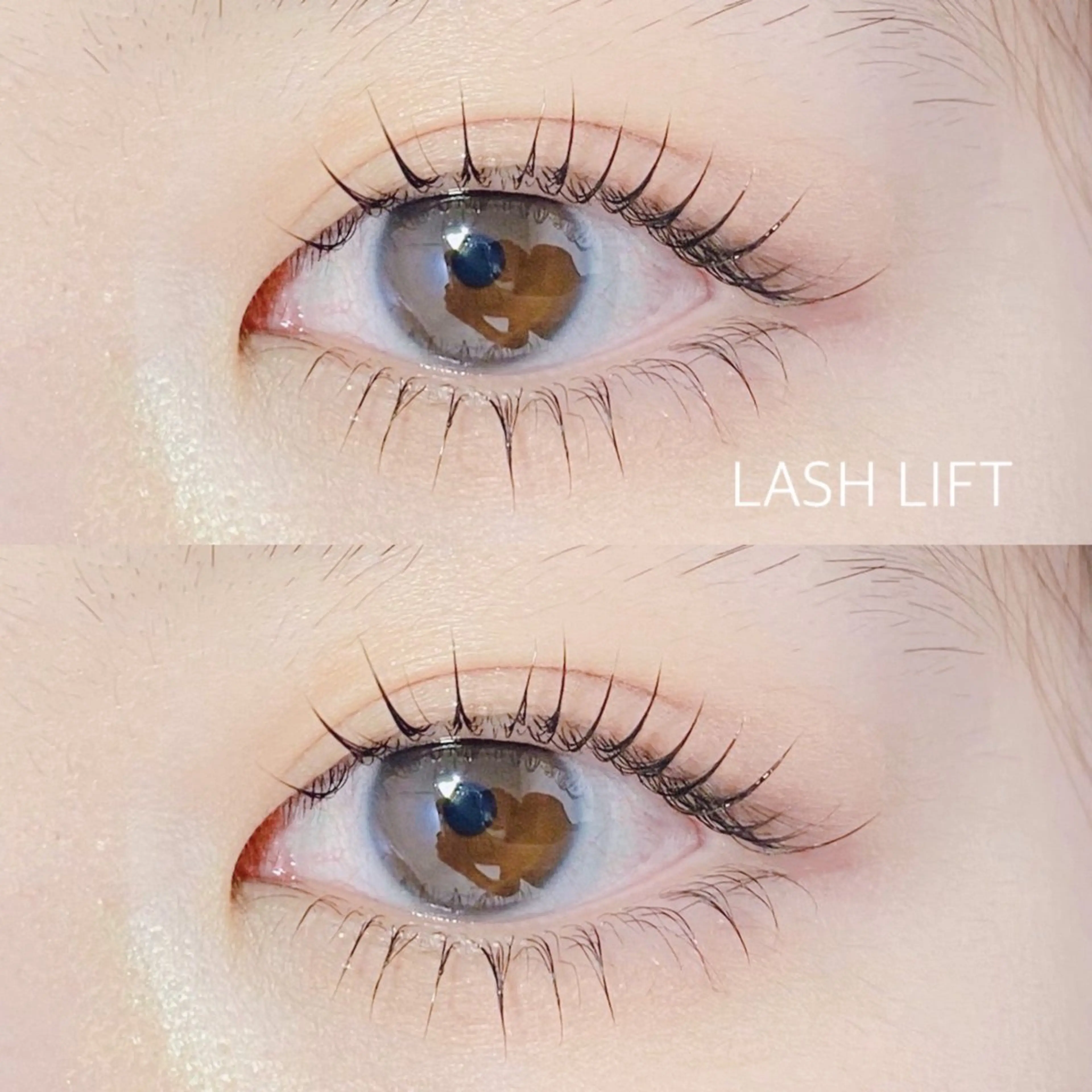 マツエク・マツパ マツパ oma 🕊MISAKIのマツエク・マツパデザイン