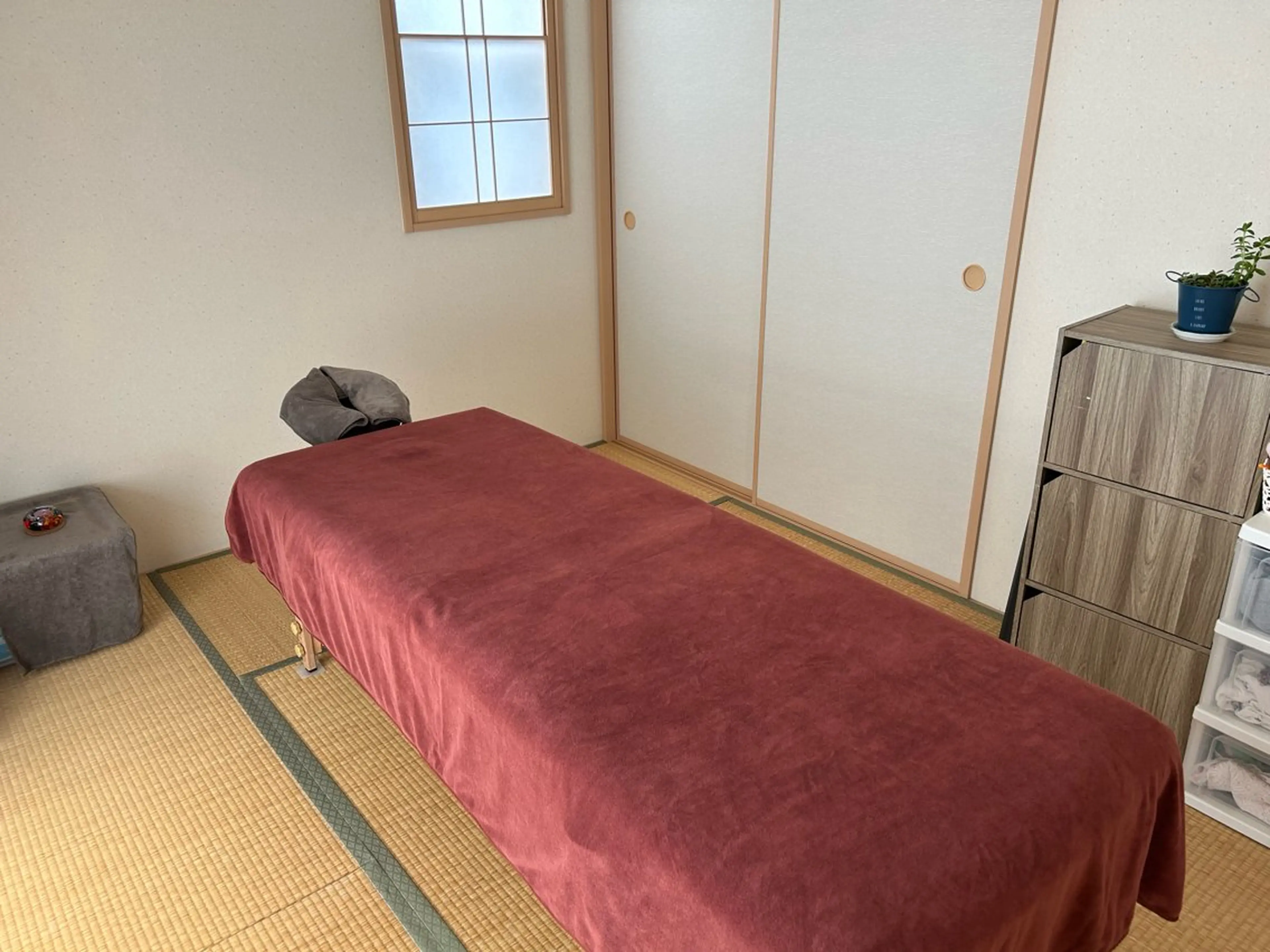 リラクゼーション ゆるまるのエステ・リラクイメージ