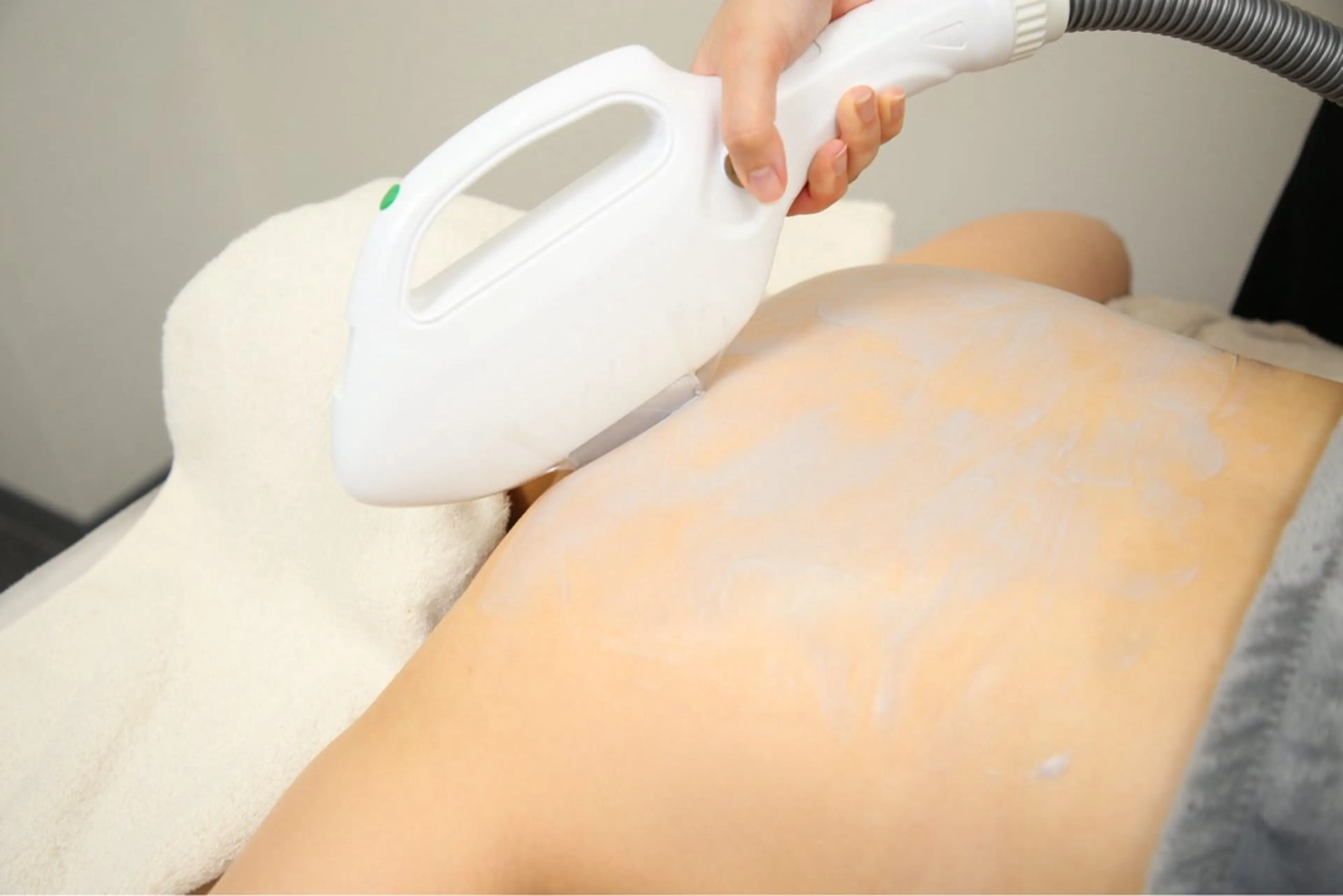 井櫻 玲香のエステ・リラクイメージ