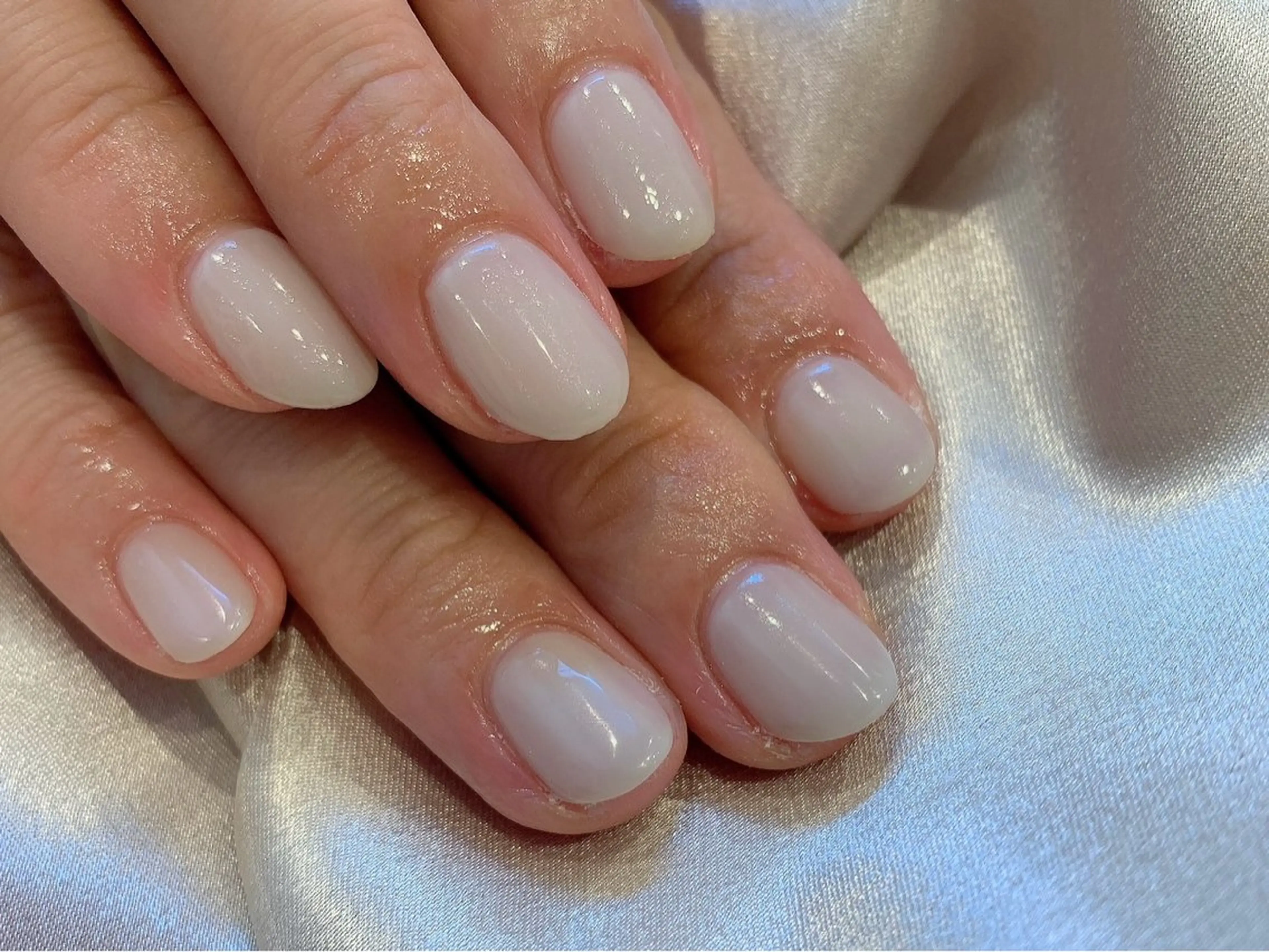 ネイル ネイリスト Harukaのネイルデザイン