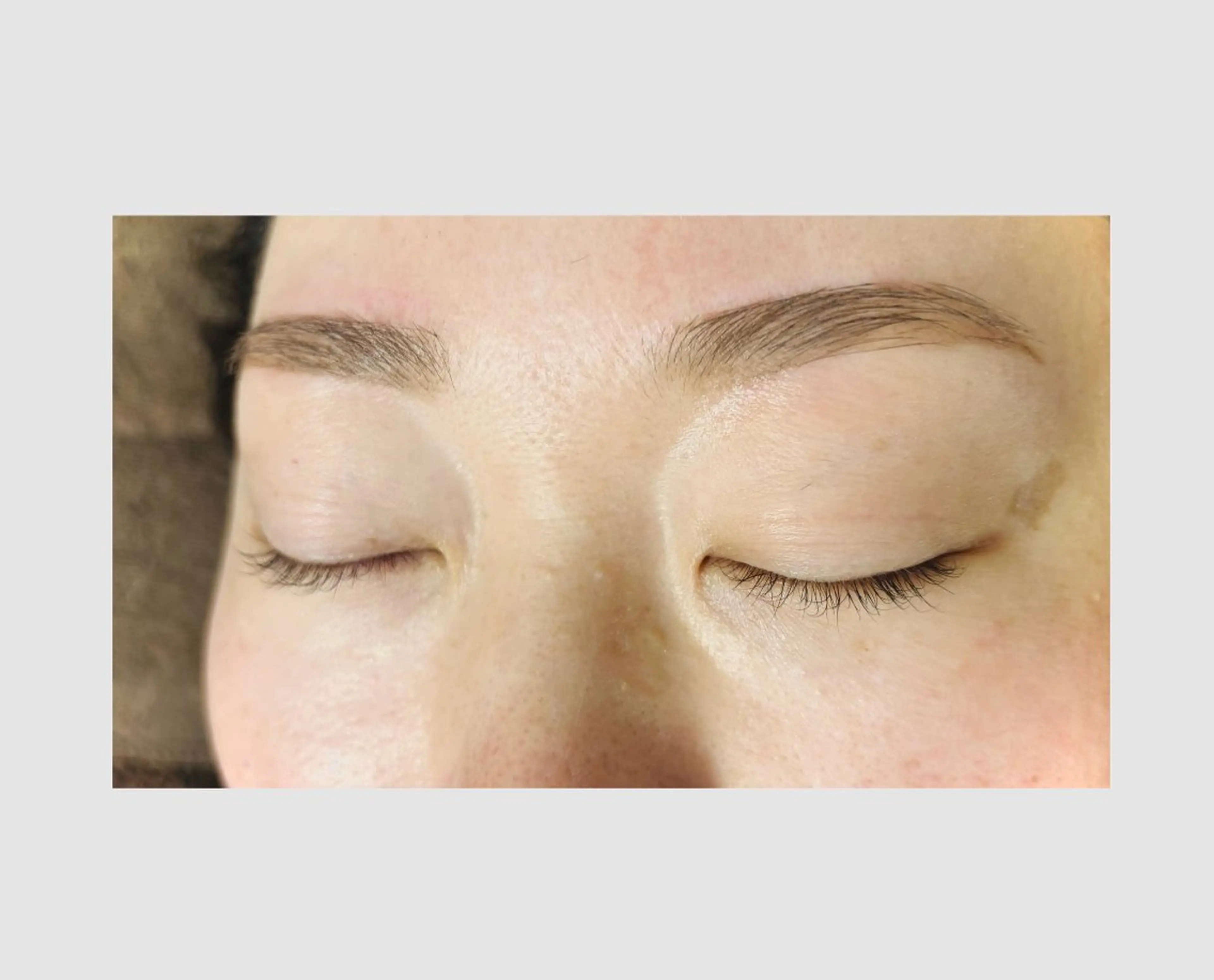 アイブロウ HAKUBI フェイシャルサロンのエステ・リラクイメージ