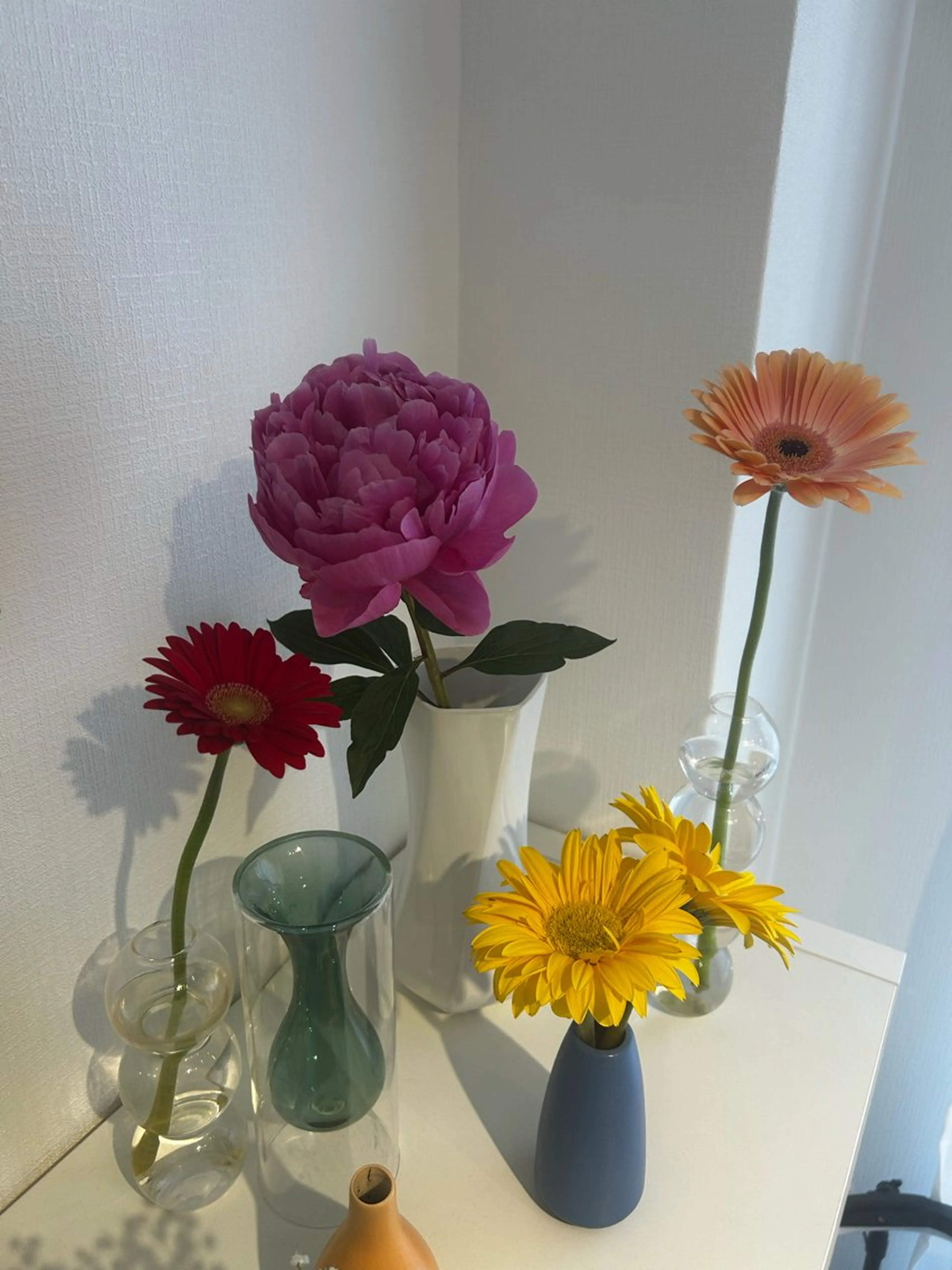 韓国🇰🇷価格 サロン_Nbibiの眉毛・アイブロウイメージ