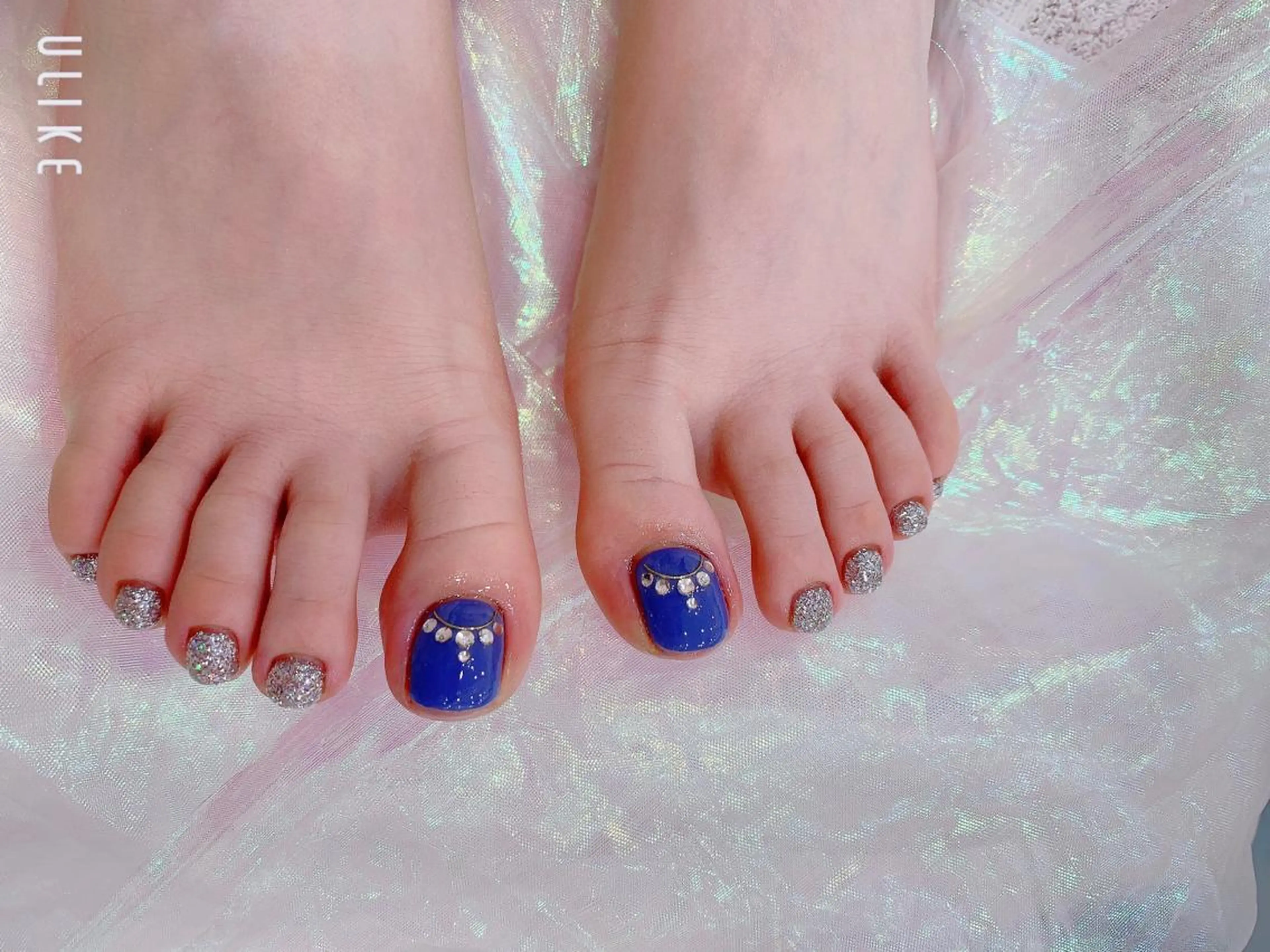 ネイル ハンドネイル Aliceマツエク ＆ネイル3のマツエク・マツパデザイン