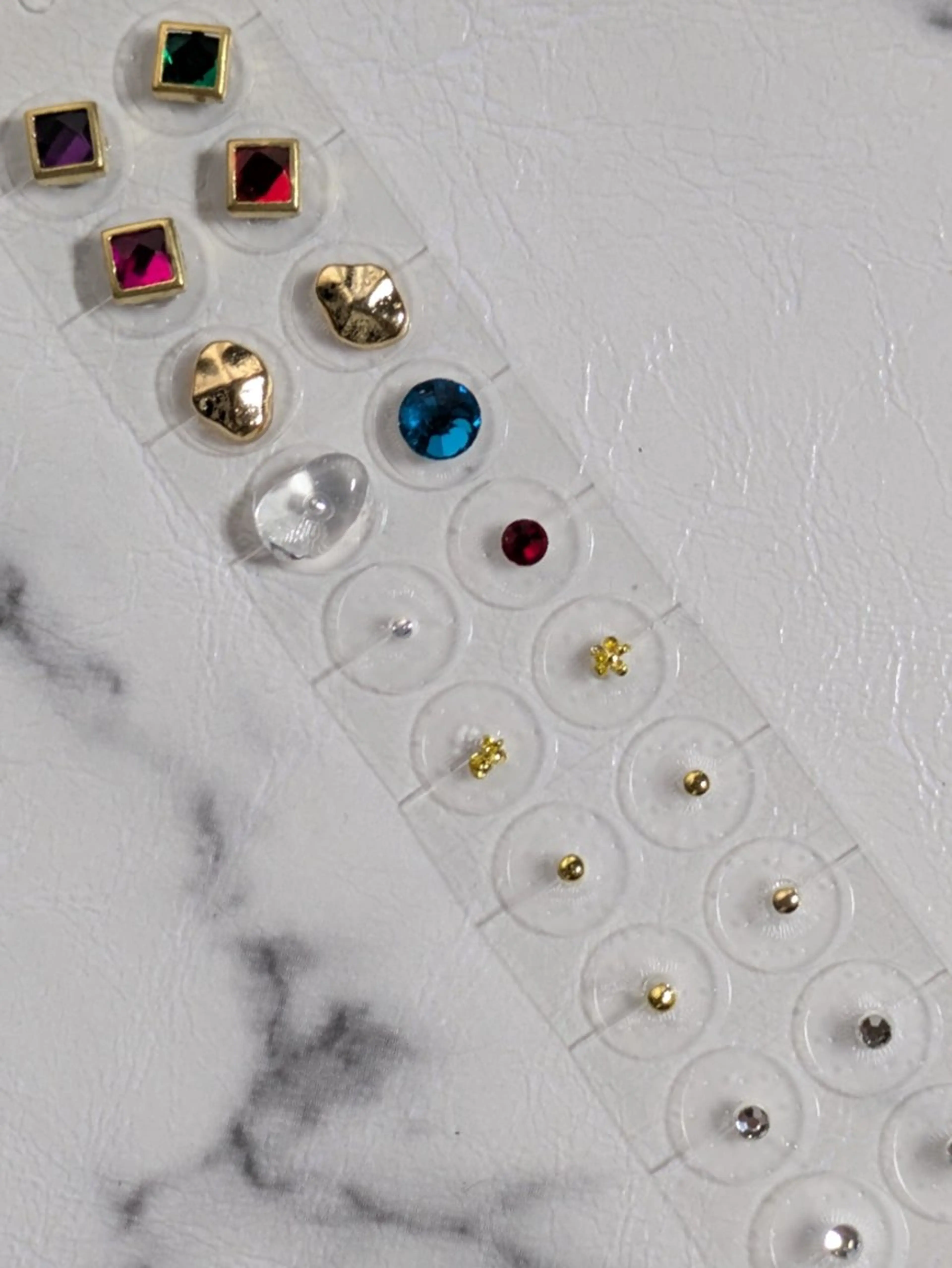 その他  SOLEIL 小玉の眉毛・アイブロウイメージ