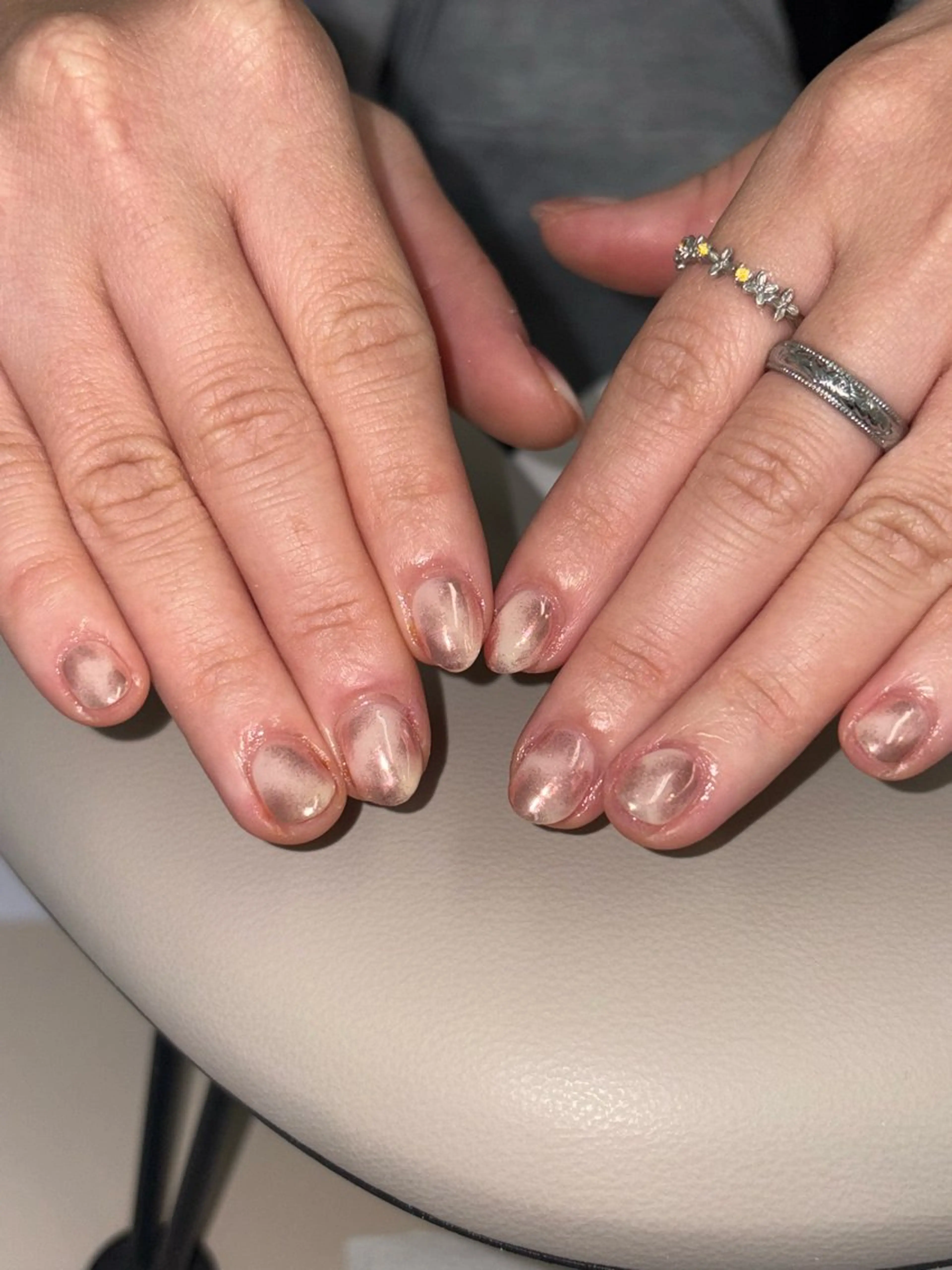 ネイル ハンドネイル nail 池袋 💋/Ayakaのネイルデザイン