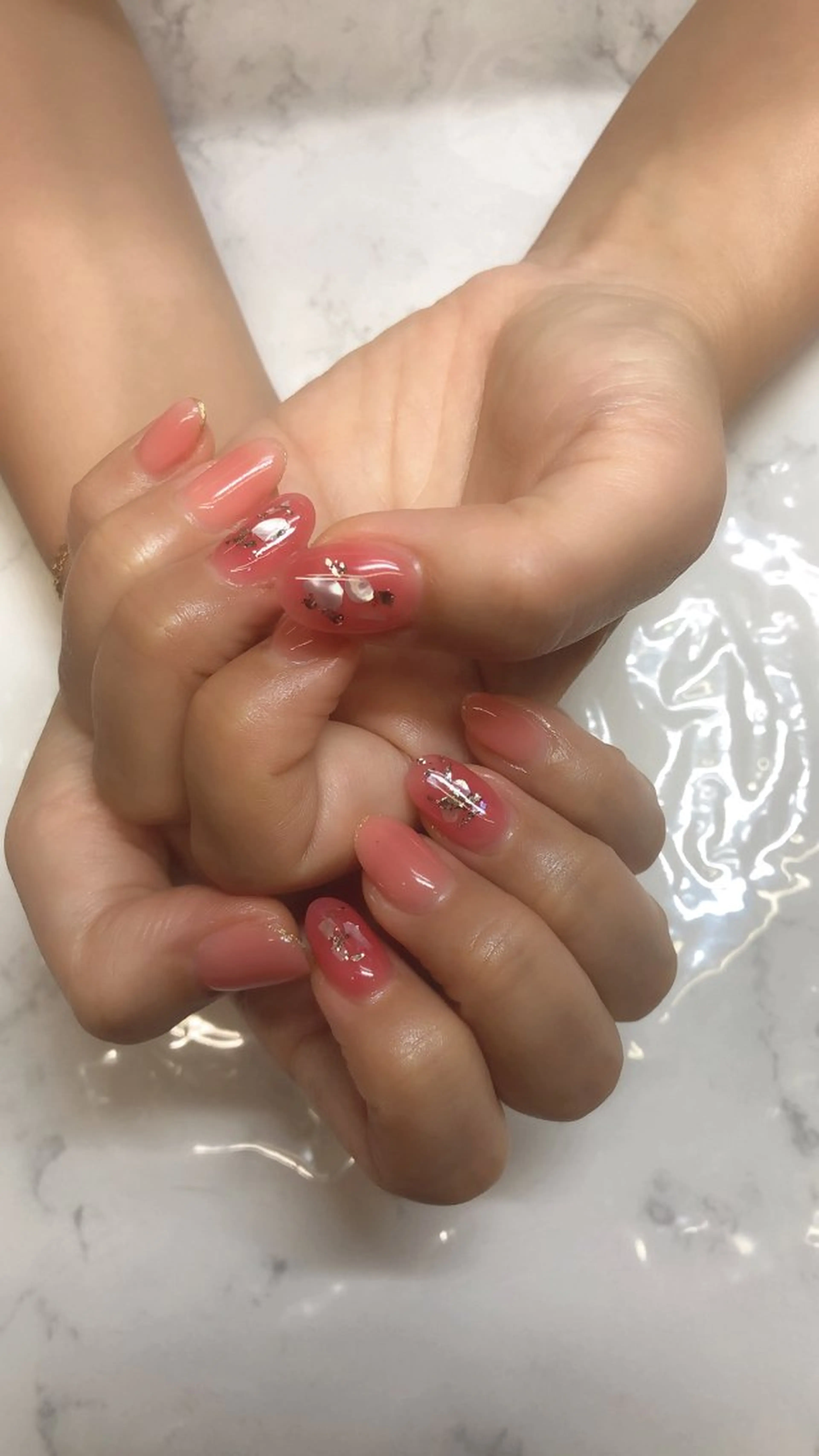 ネイル ✨アン ミユ✨のネイルデザイン