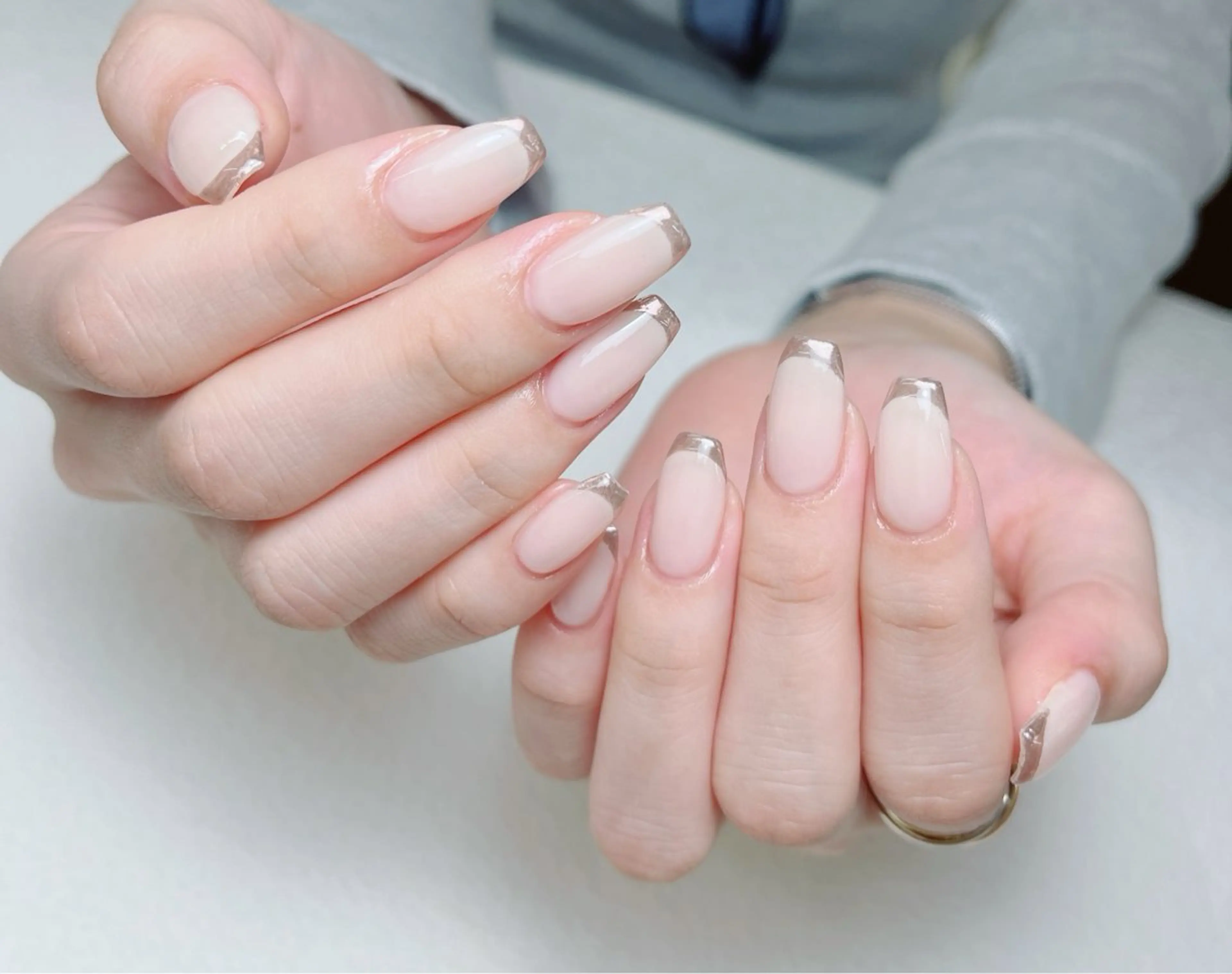 ネイル Floria nail salonのネイルデザイン