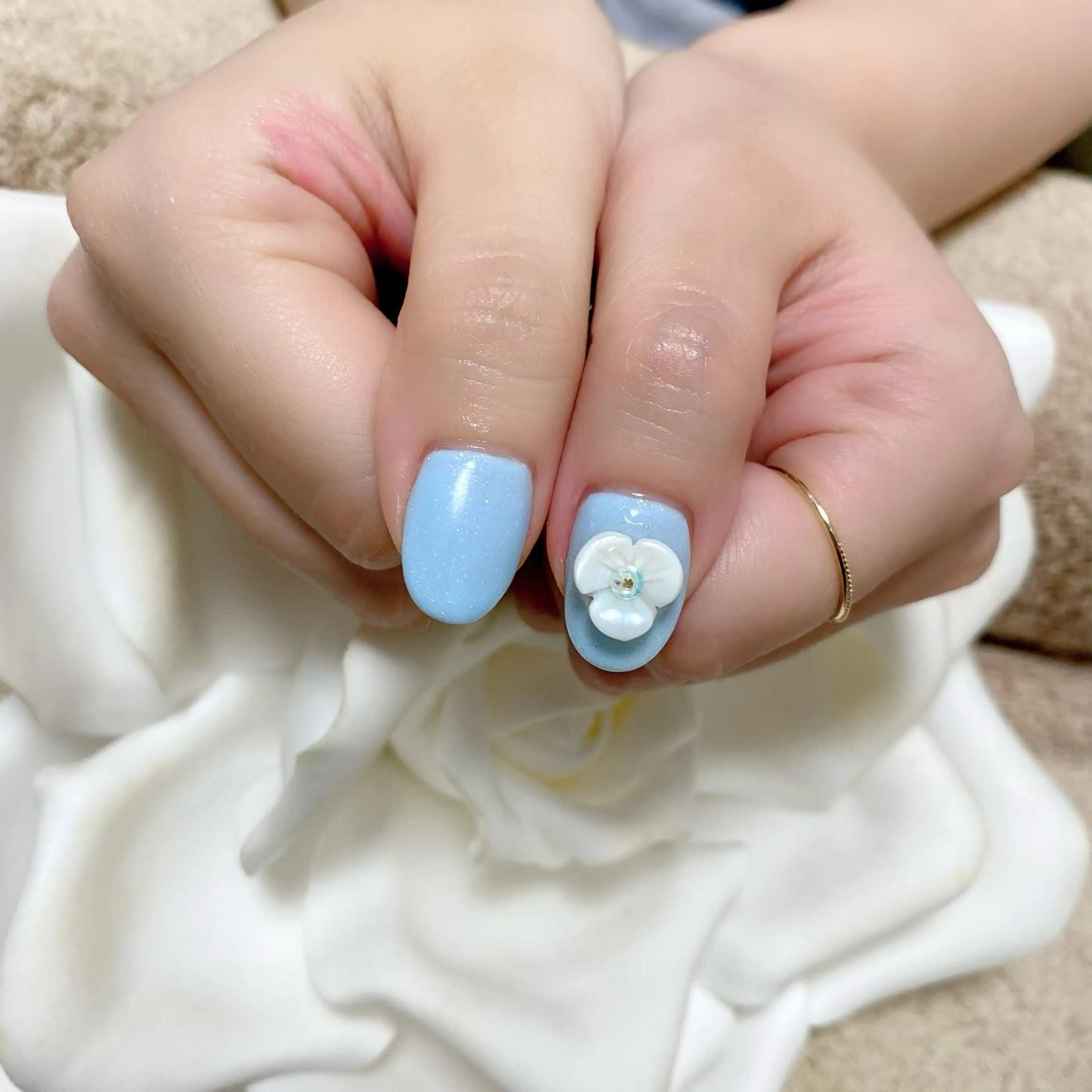 ネイル 💅fleur Ayumiのネイルデザイン