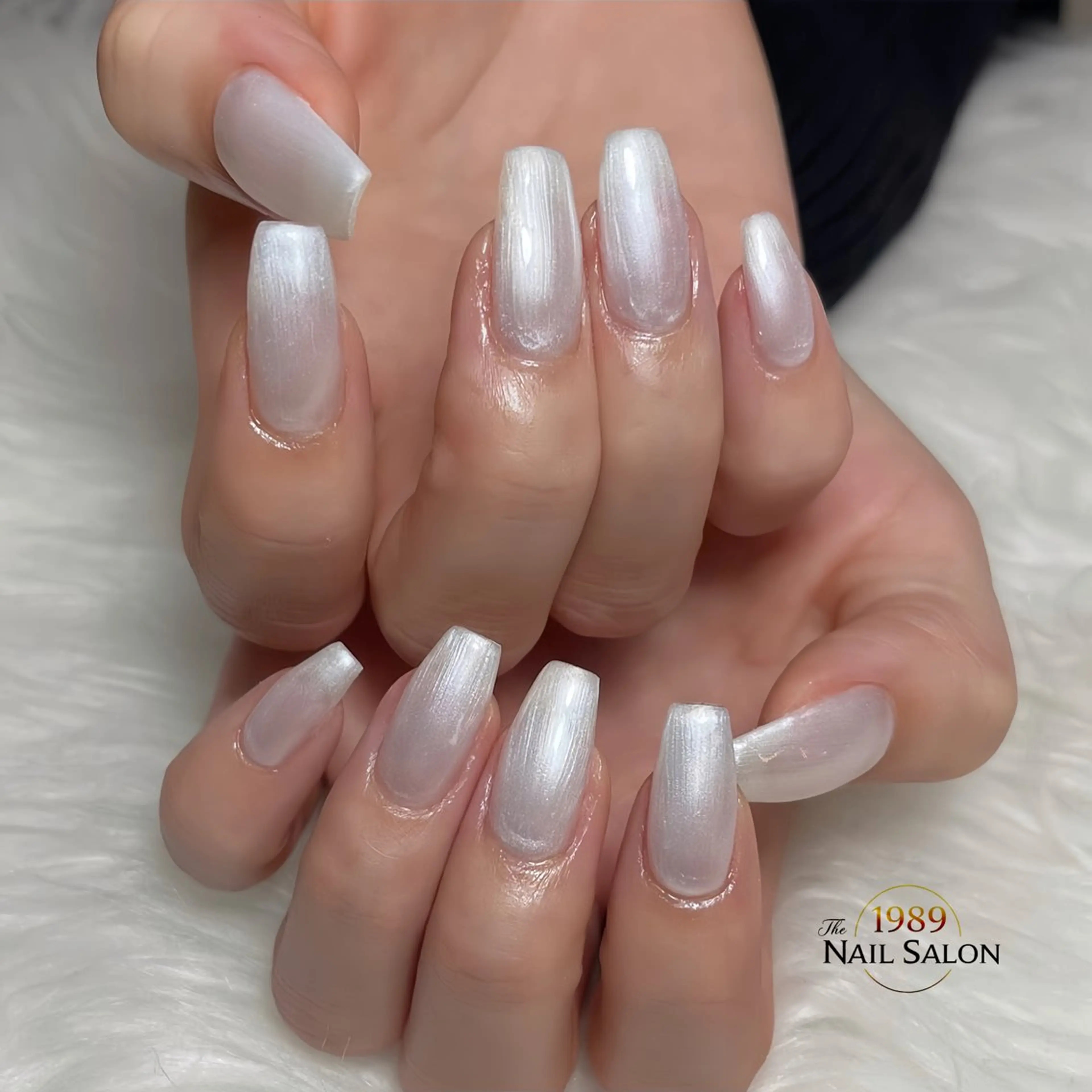 ネイル ハンドネイル The 1989 Nail Salonのネイルデザイン