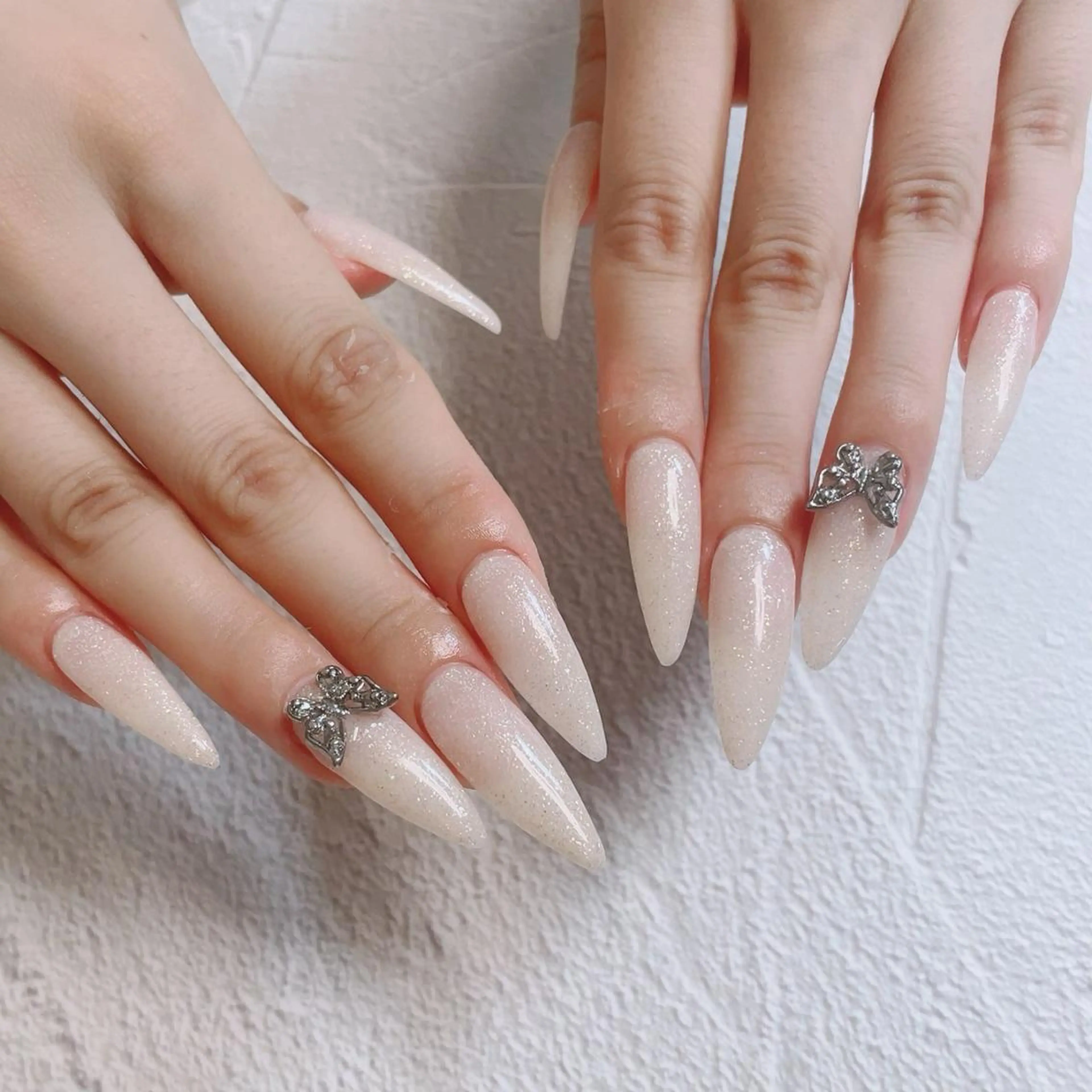 ネイル ハンドネイル 🌷Yun nail salon🌷のネイルデザイン