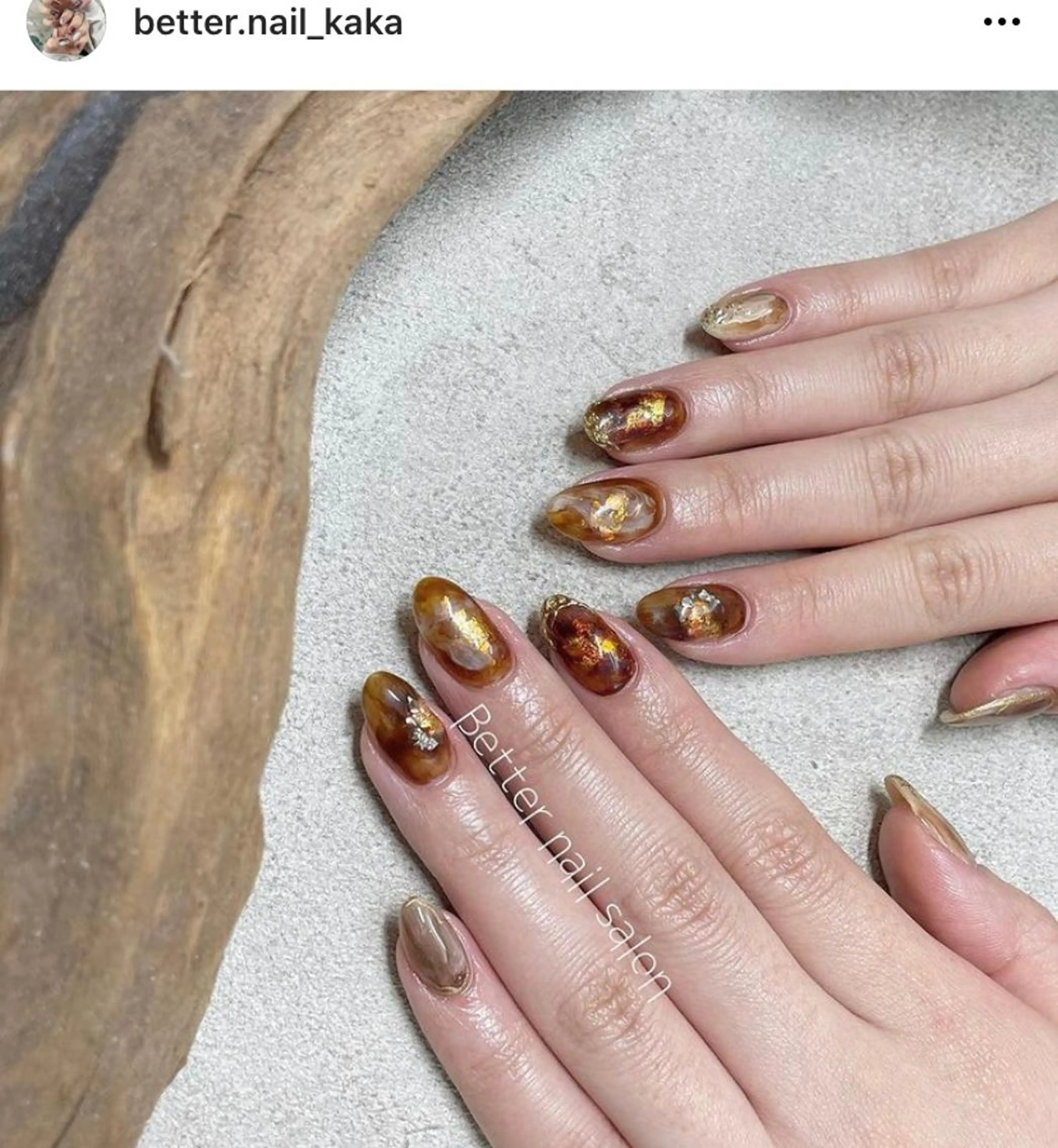 ネイル Musee art 亀戸店のネイルデザイン