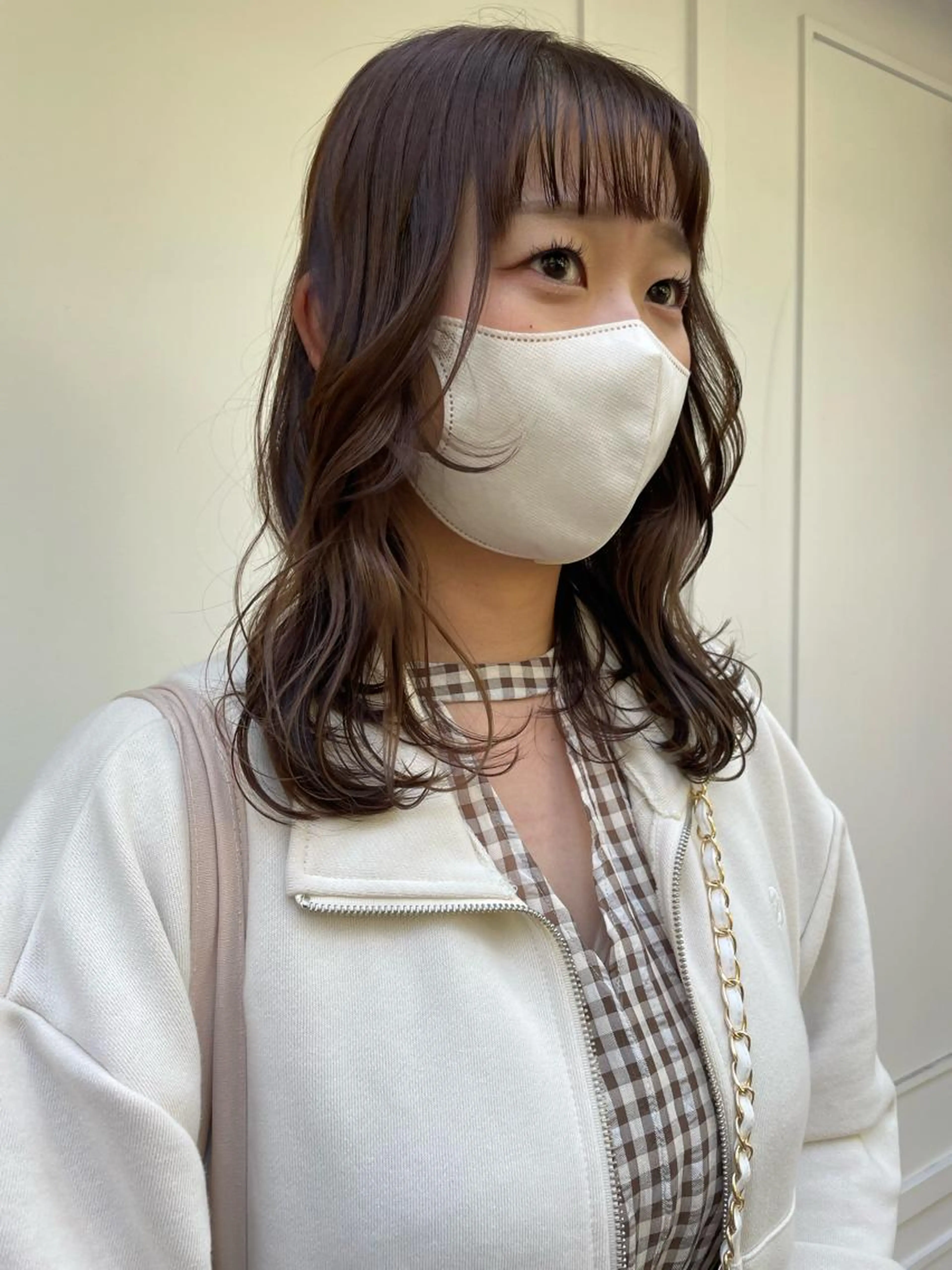 似合わせカット+極上ヘッドスパ👼🏻の写真